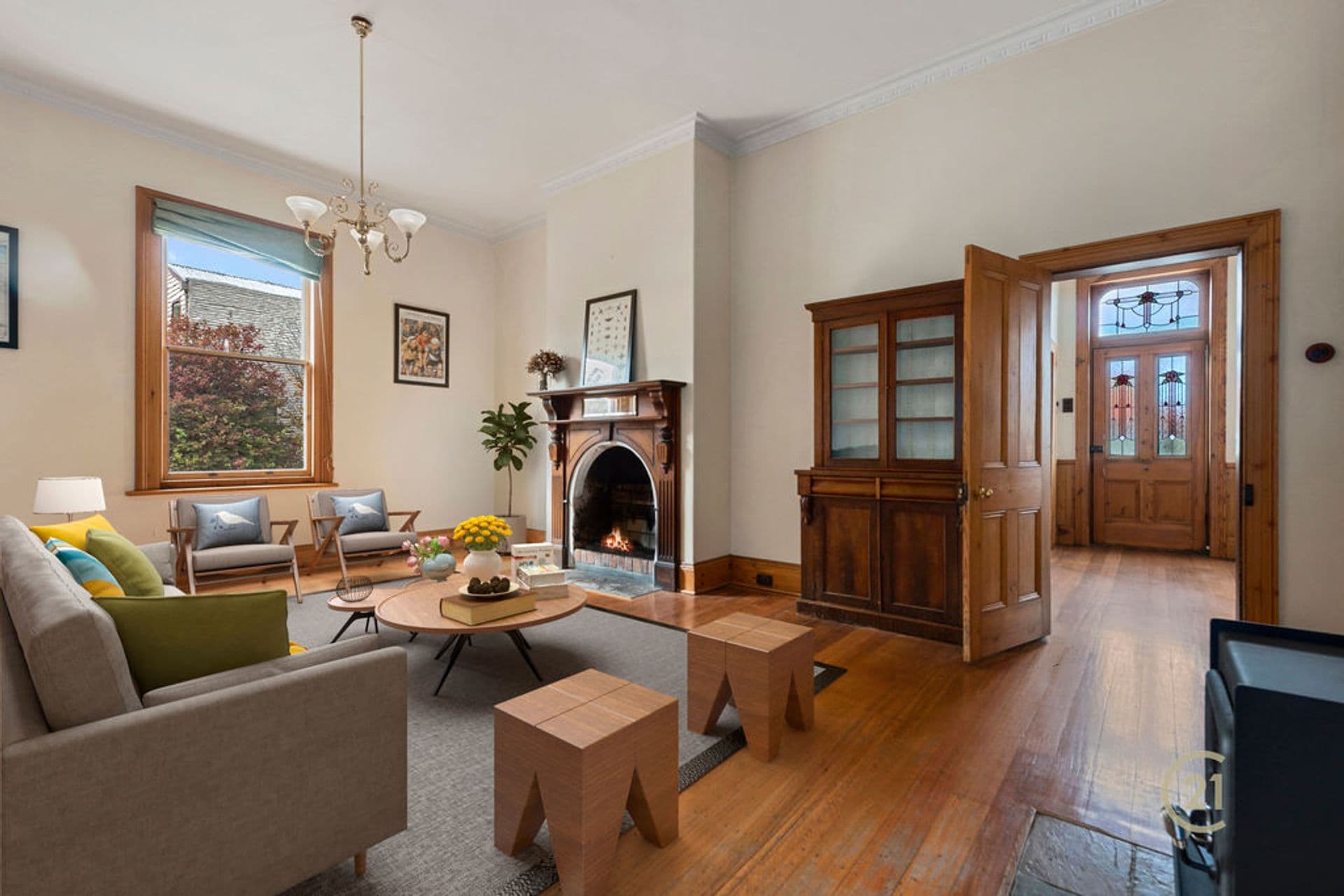 133-135 Gilbert Street, Latrobe, TAS, 7307, Latrobe - Image 1