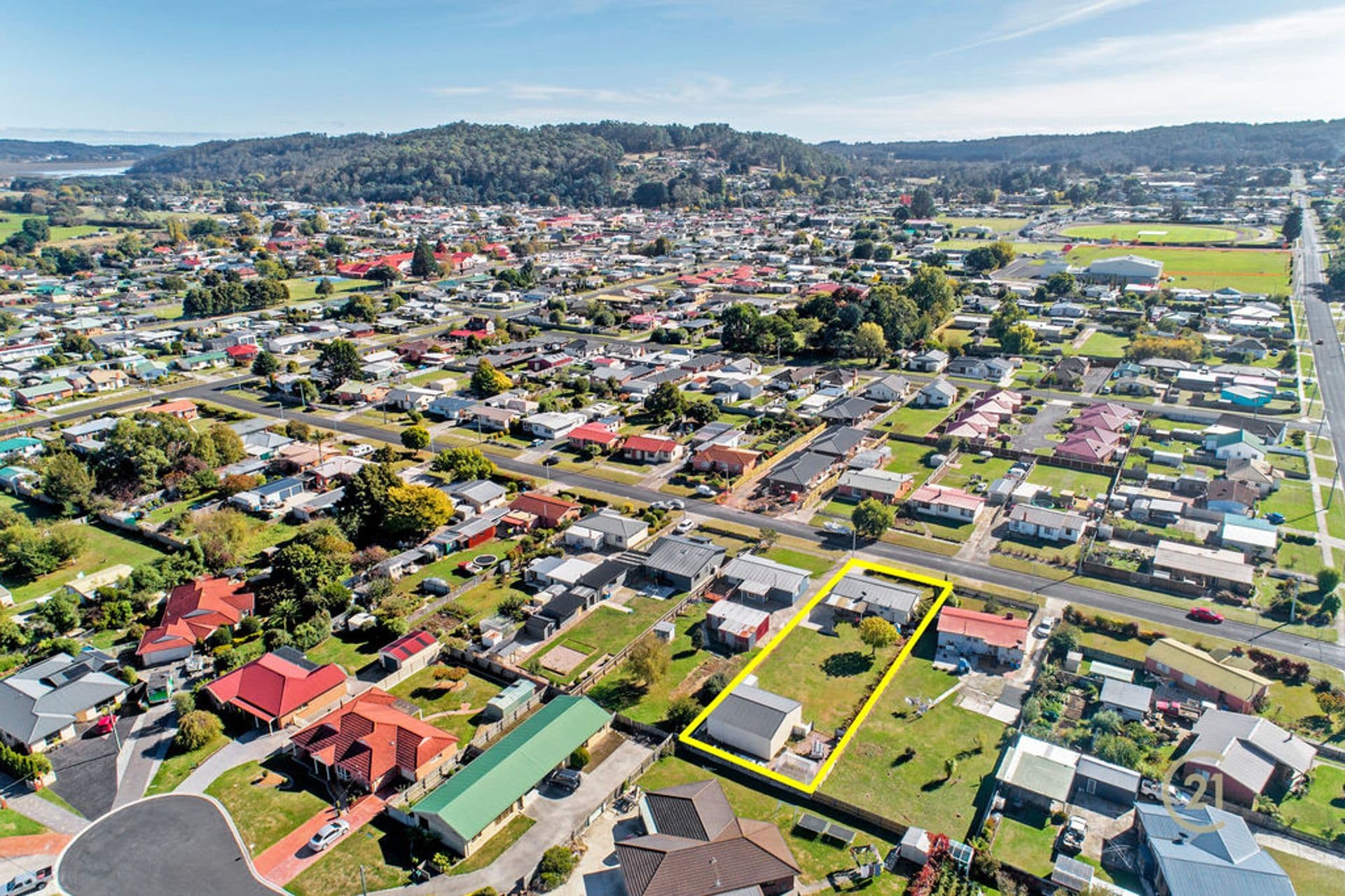 21 Gerrand Street, Latrobe, TAS, 7307, Latrobe - Thumbnail 3