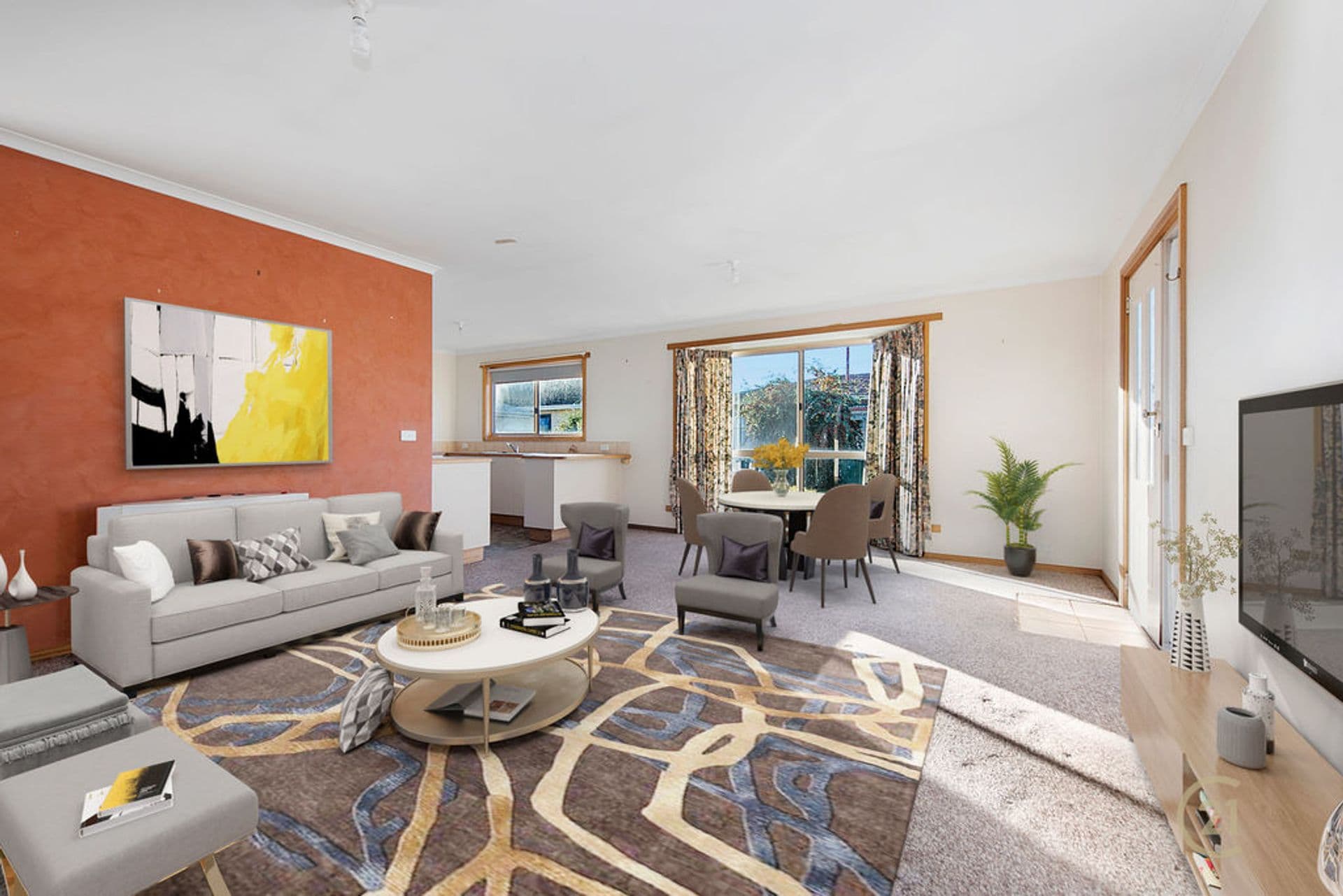 2/111 George Street, Devonport, TAS, 7310, Devonport - Image 1