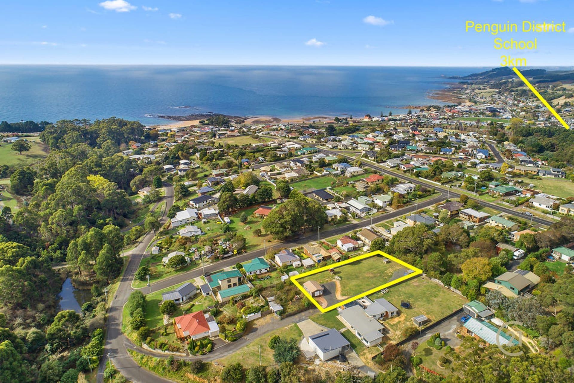 47 Deviation Road, Penguin, TAS, 7316, Penguin - Thumbnail 4