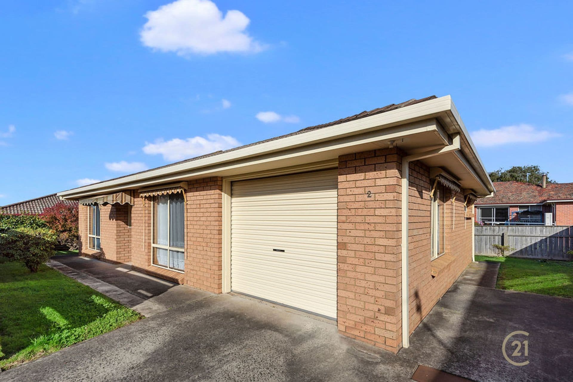 2/2 Regent Court, Devonport, TAS, 7310, Devonport - Image 1