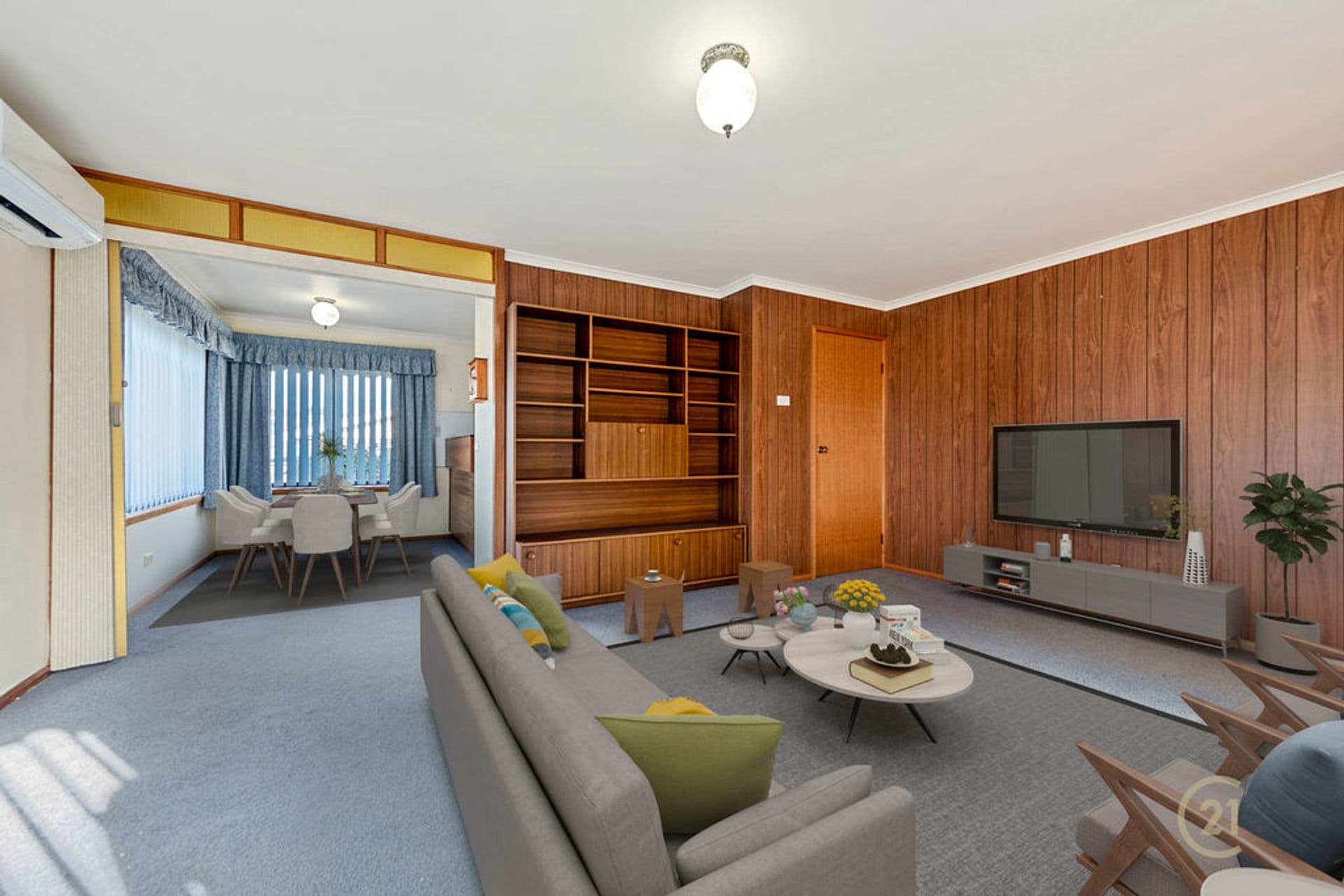 2/2 Regent Court, Devonport, TAS, 7310, Devonport - Thumbnail 2