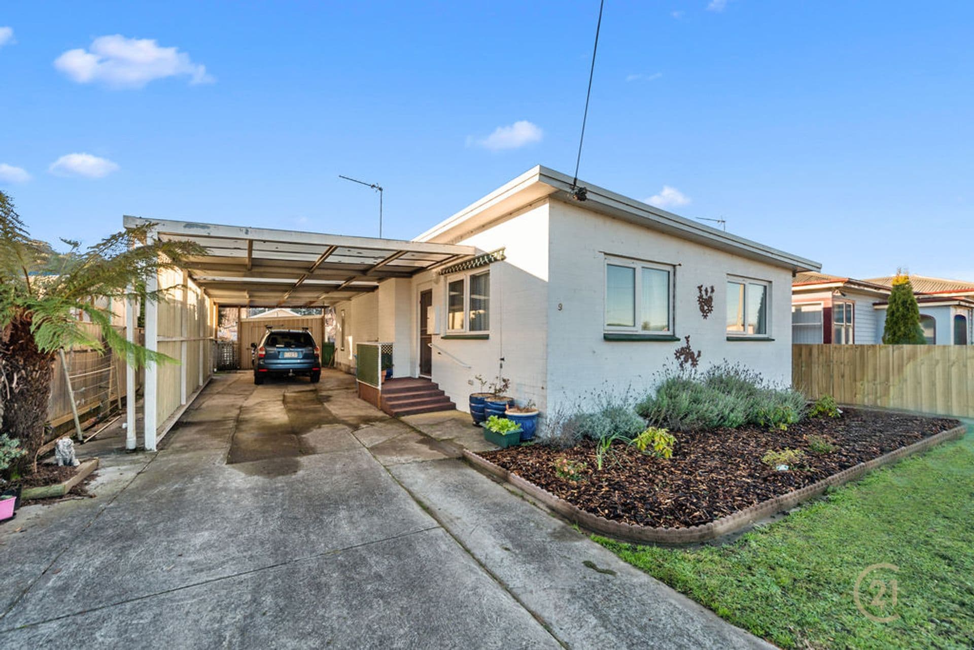 9 George Street, Latrobe, TAS, 7307, Latrobe - Image 1