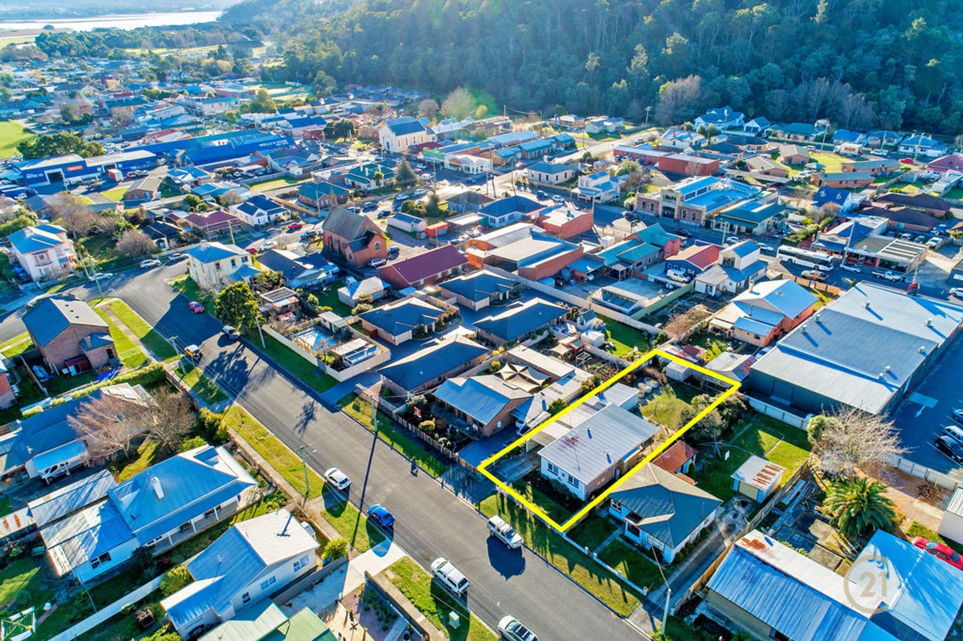 9 George Street, Latrobe, TAS, 7307, Latrobe - Thumbnail 2