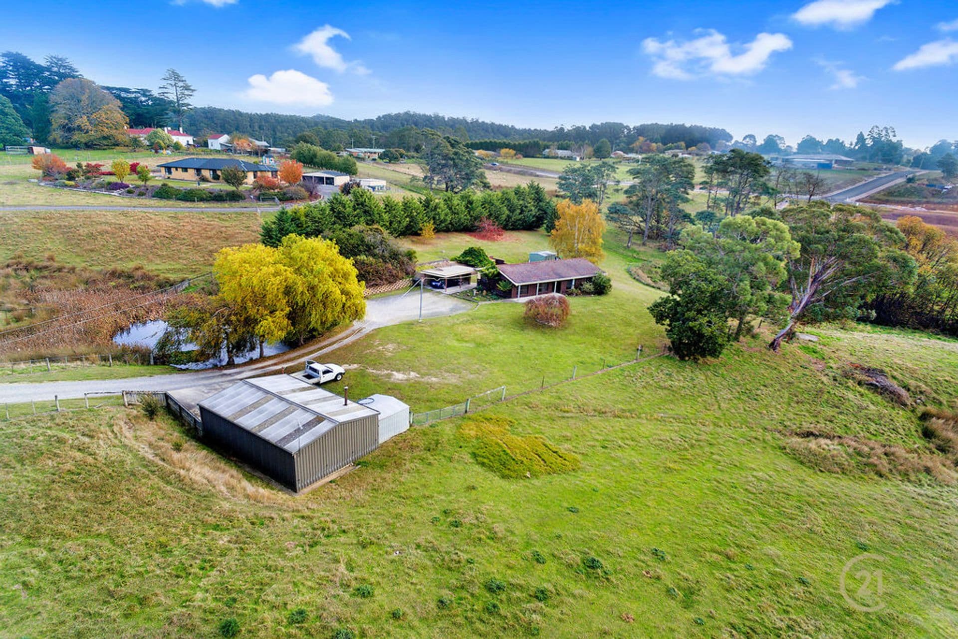 106 Melrose Road, Aberdeen, TAS, 7310, Aberdeen - Image 1