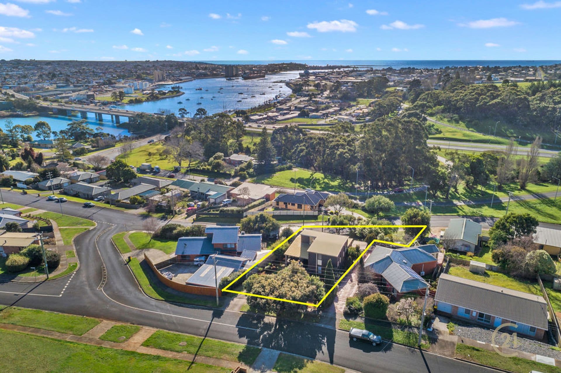 75 Bel-Air Crescent, East Devonport, TAS, 7310, East Devonport - Image 1