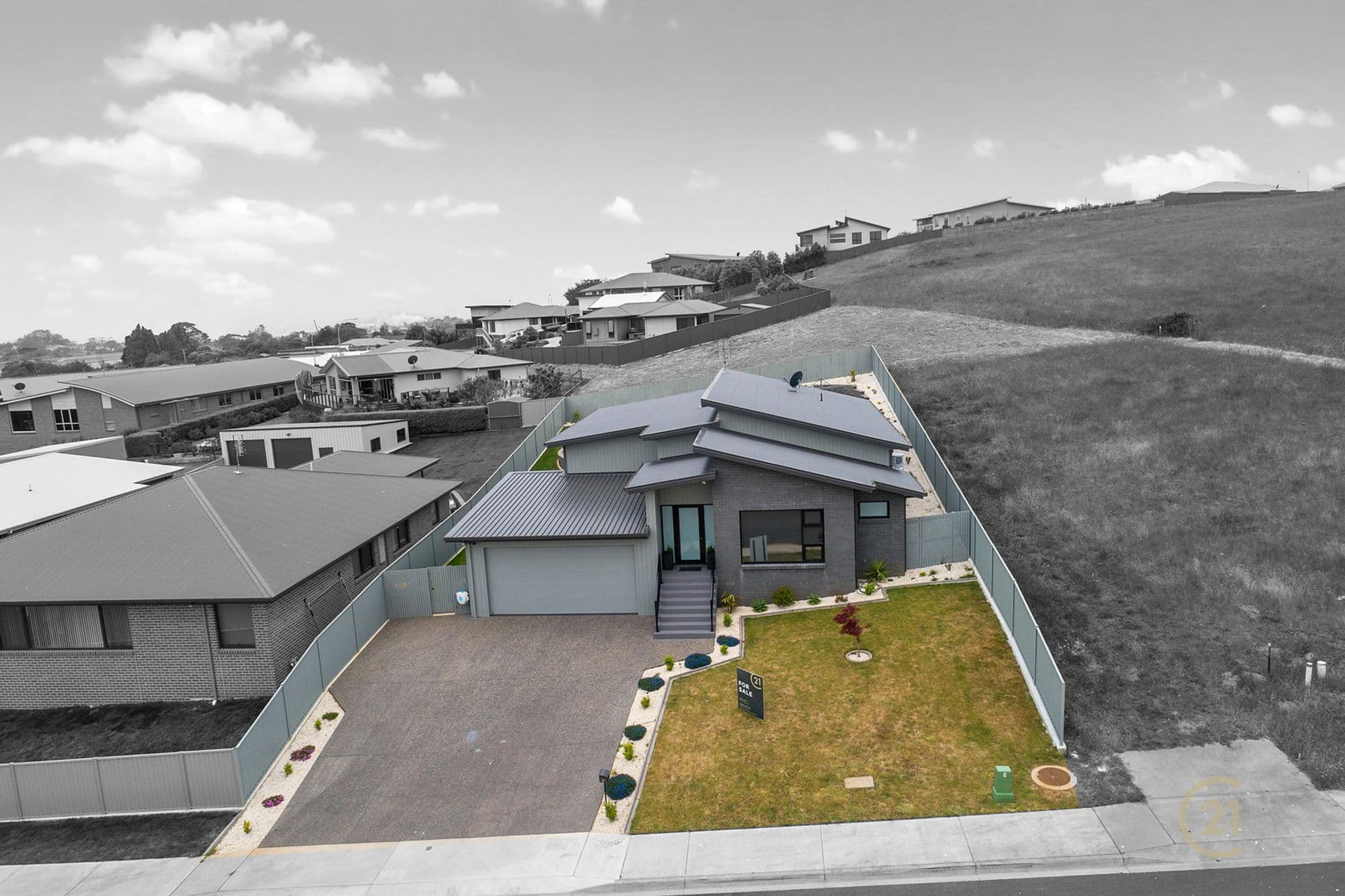 9 Sue Napier Drive, Ulverstone, TAS, 7315, Ulverstone - Thumbnail 2