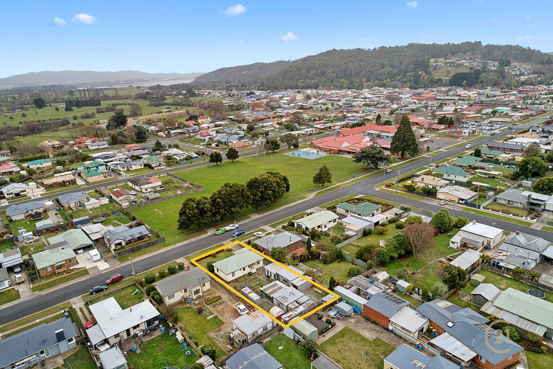 95 Bradshaw Street, Latrobe, TAS, 7307, Latrobe - Image 1
