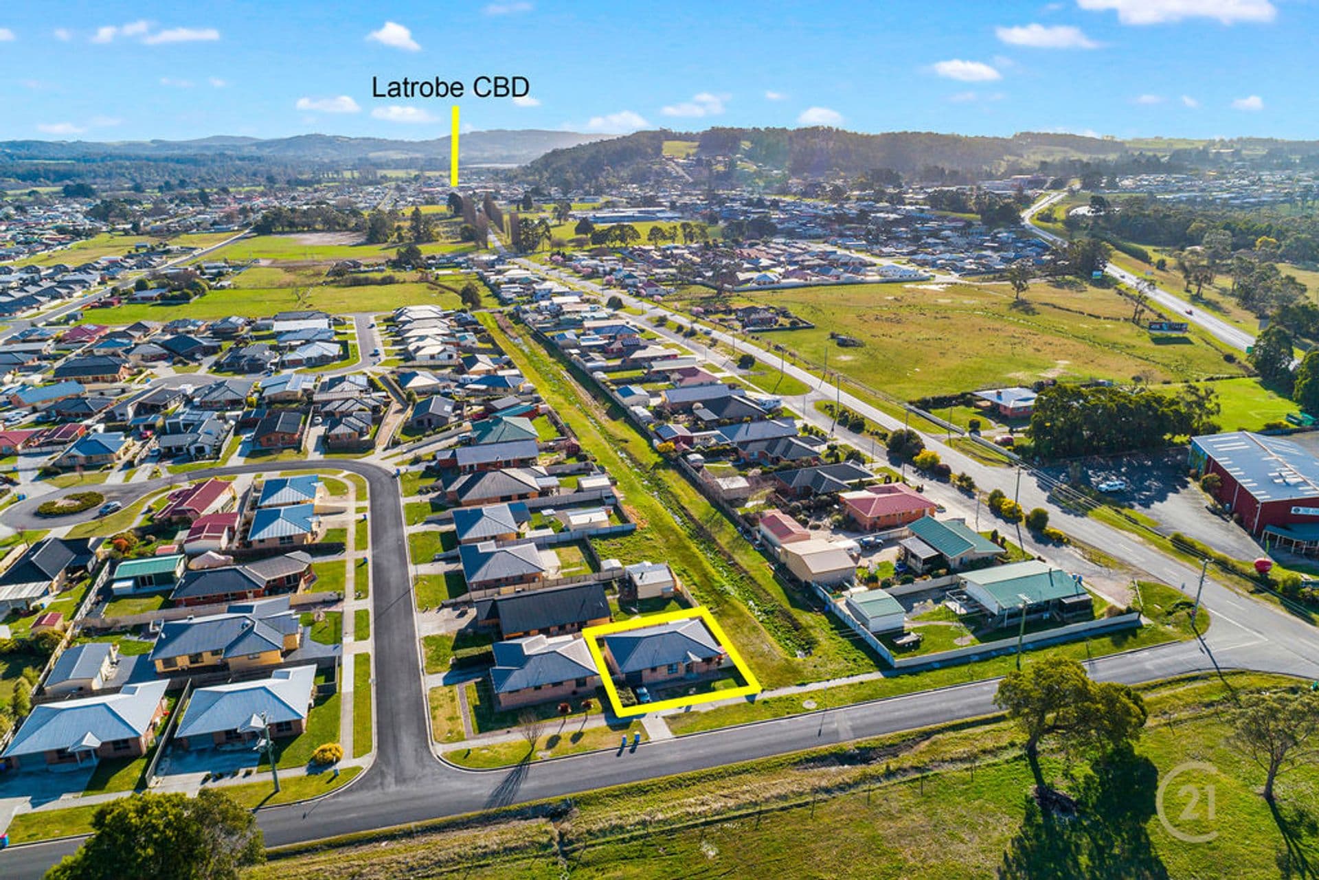 1/24 Cherry Grove, Latrobe, TAS, 7307, Latrobe - Thumbnail 8