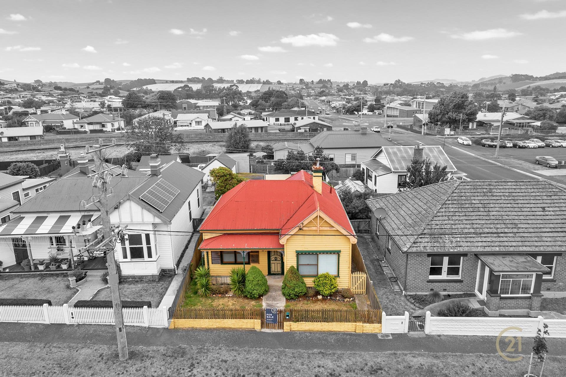 22 Grove Street, Ulverstone, TAS, 7315, Ulverstone - Image 1