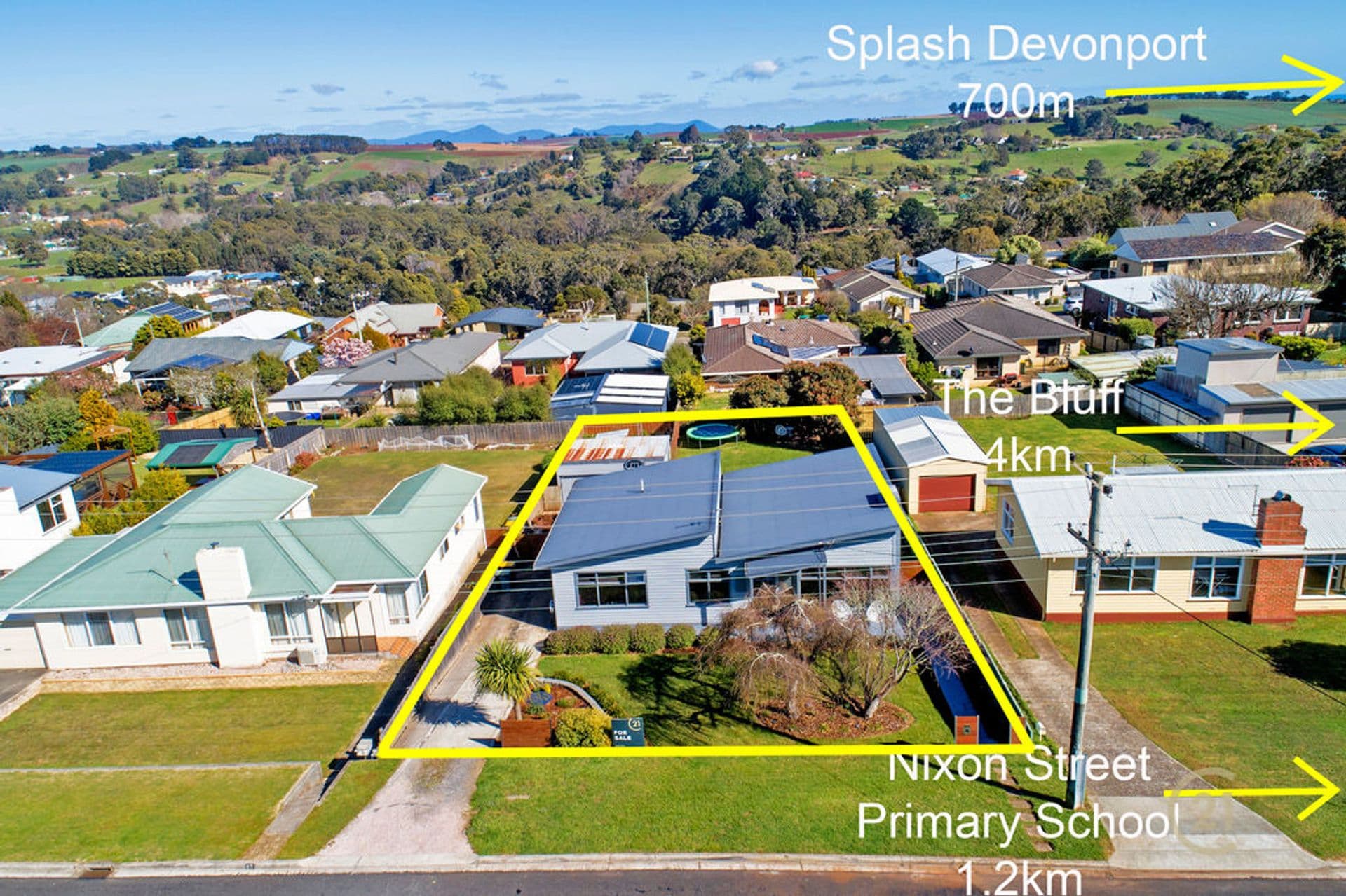 29 Surrey Street, Devonport, TAS, 7310, Devonport - Thumbnail 2