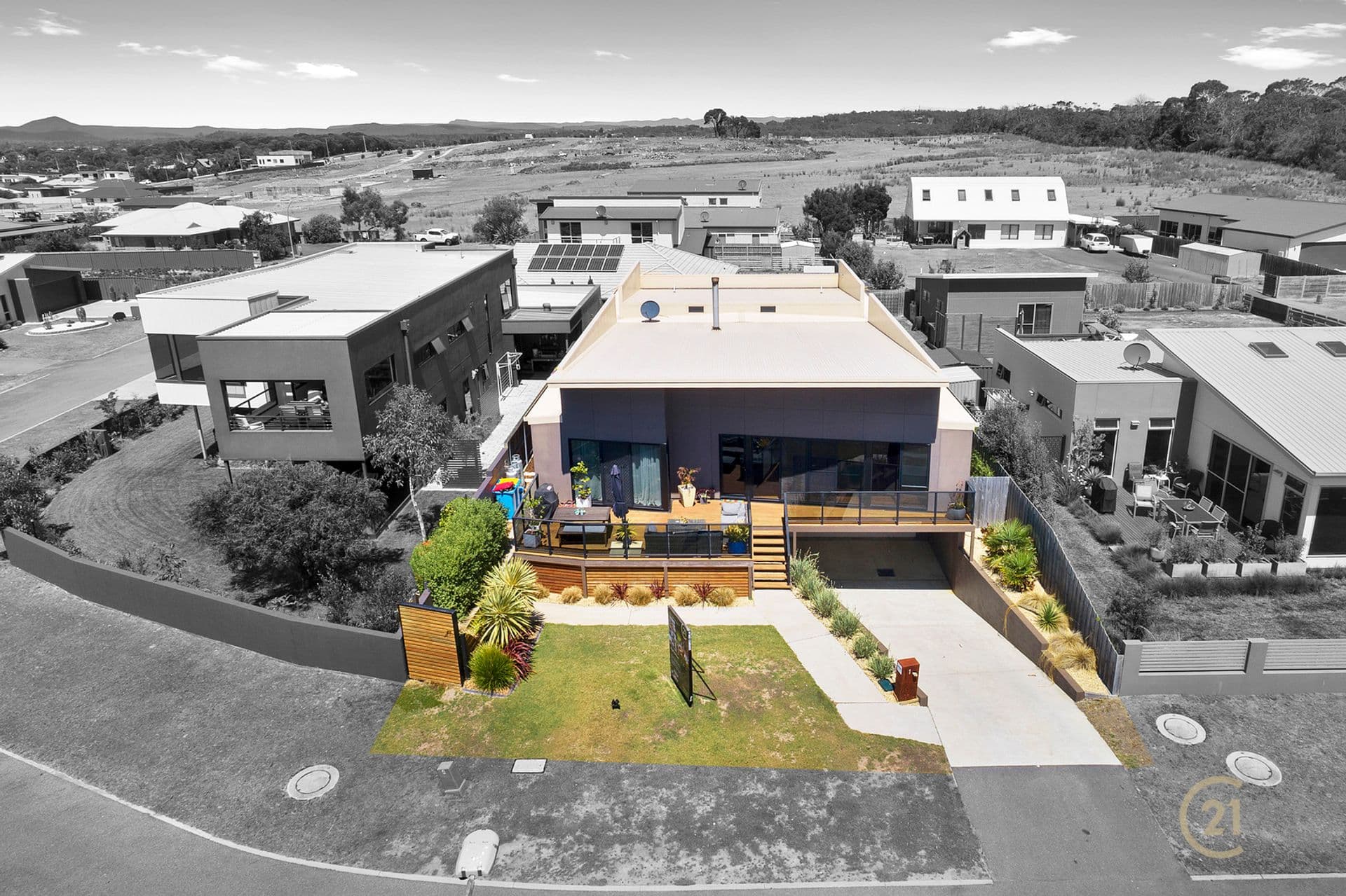 1 Cabernet Court, Hawley Beach, TAS, 7307, Hawley Beach - Image 1