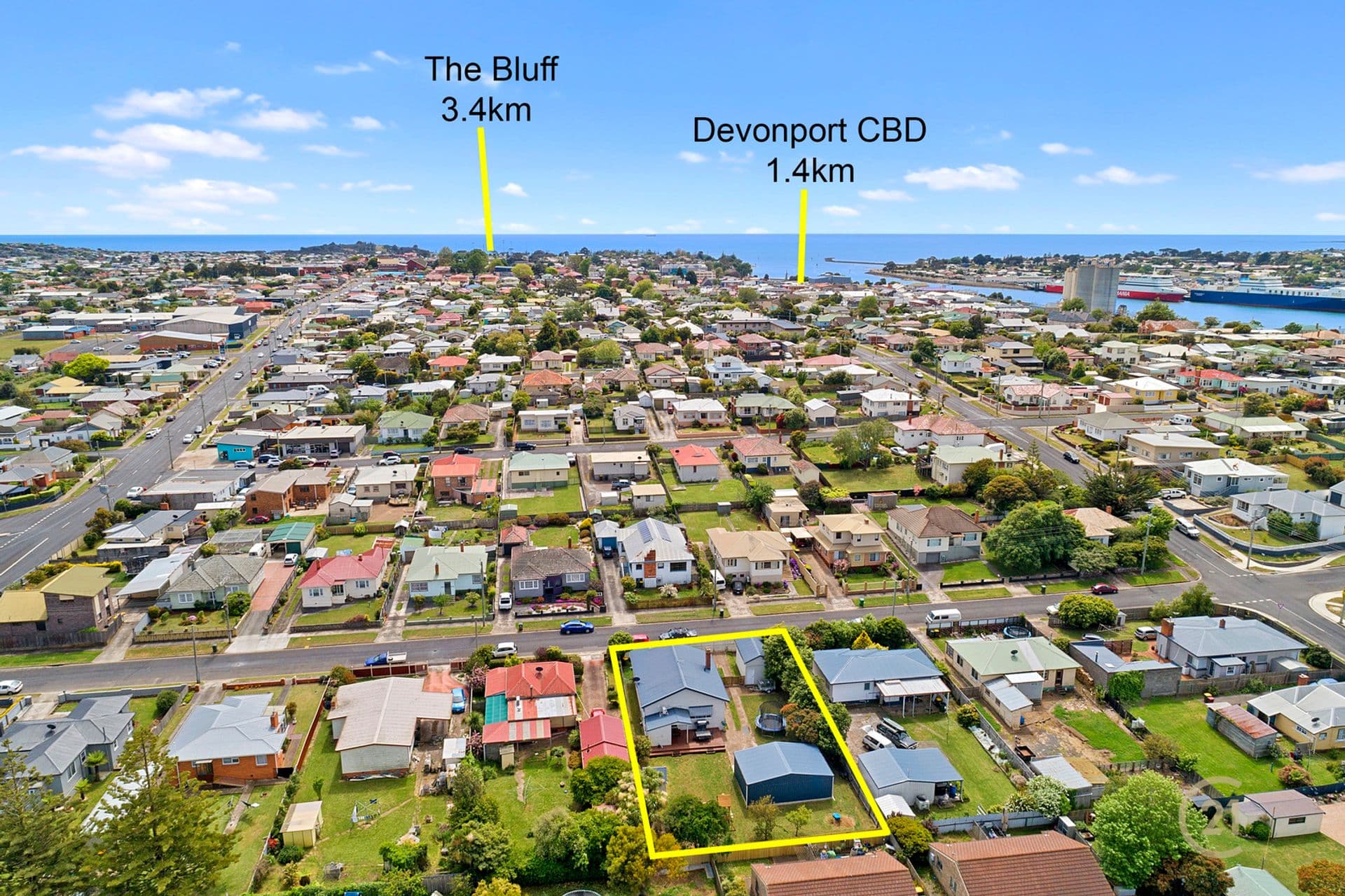 37 Ashburner Street, Devonport, TAS, 7310, Devonport - Thumbnail 3