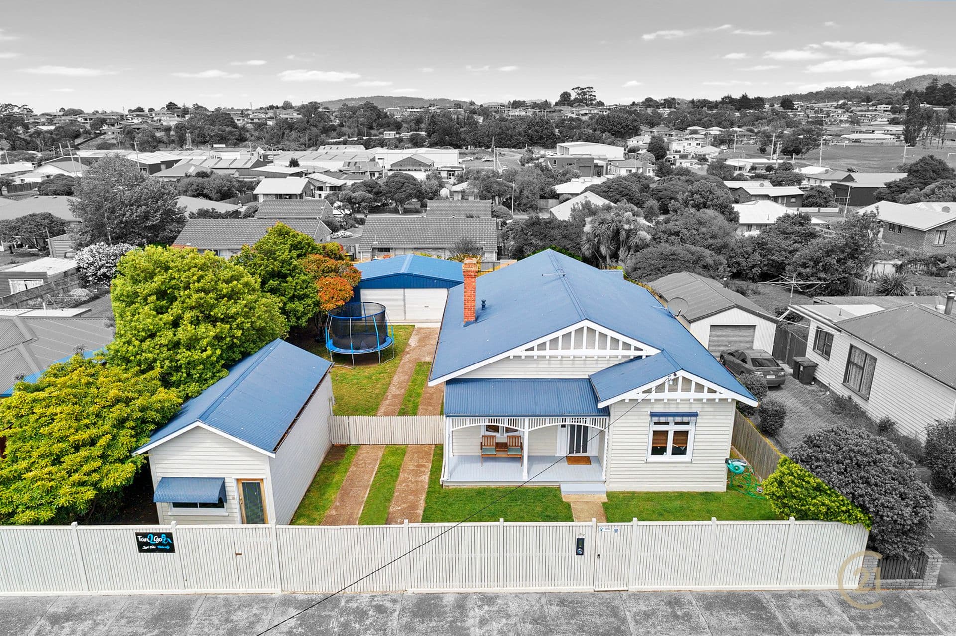 37 Ashburner Street, Devonport, TAS, 7310, Devonport - Image 1