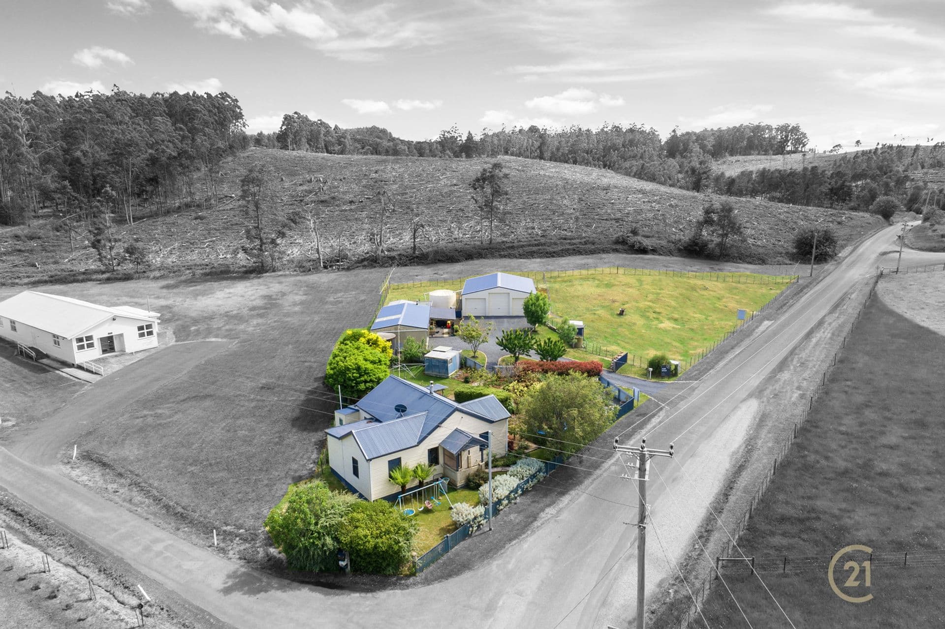 664 Beulah Road, Beulah, TAS, 7306, Beulah - Image 1