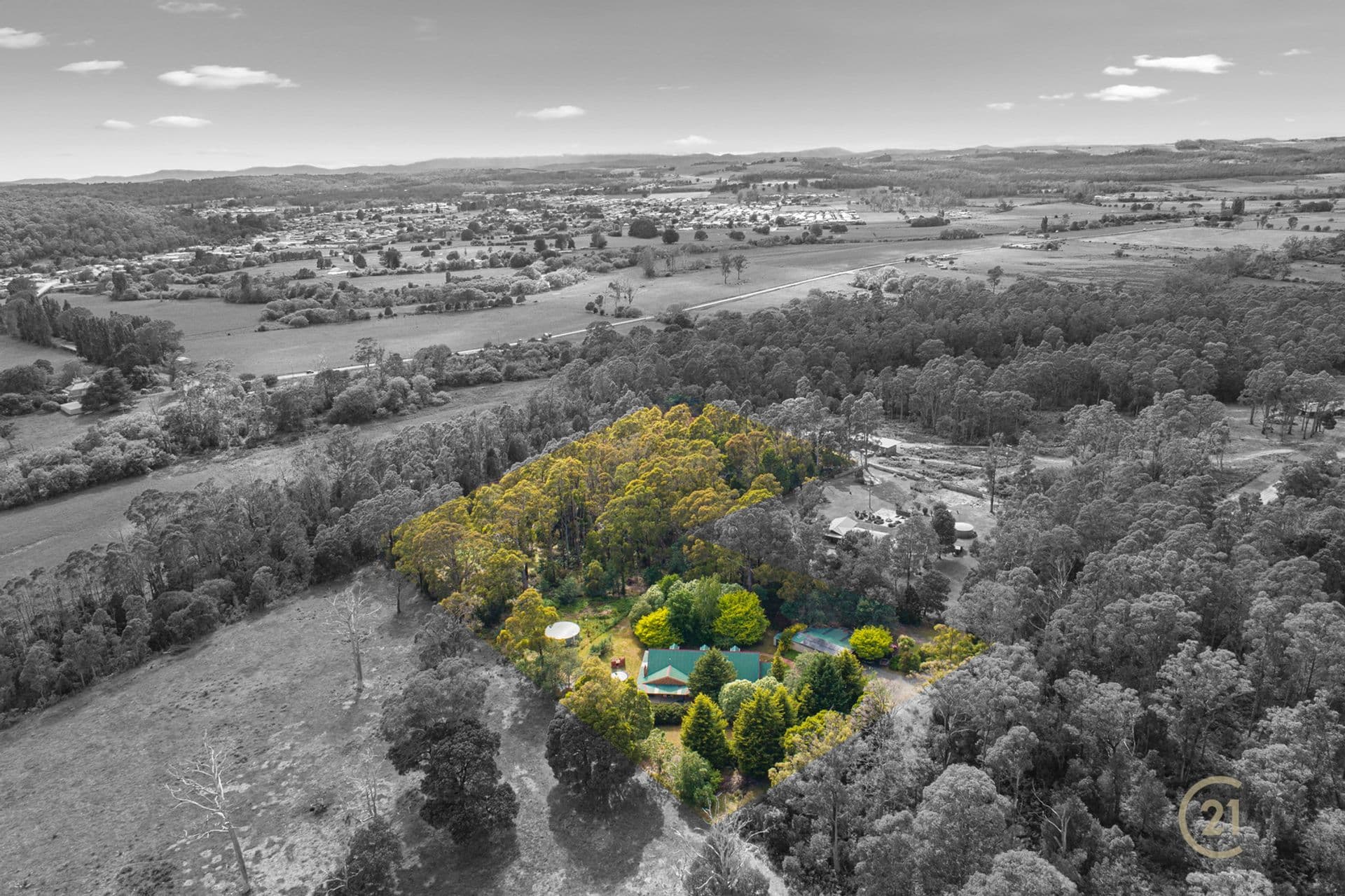 72 Ballahoo Road, Latrobe, TAS, 7307, Latrobe - Thumbnail 2