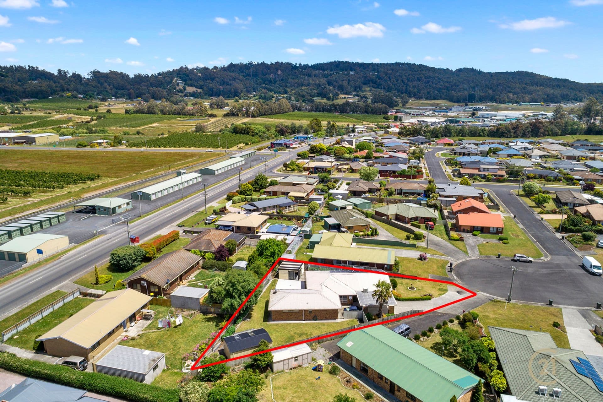 9 Kerrie Court, Spreyton, TAS, 7310, Spreyton - Thumbnail 2