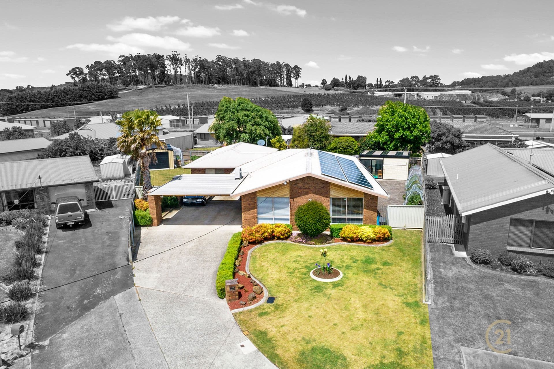9 Kerrie Court, Spreyton, TAS, 7310, Spreyton - Image 1
