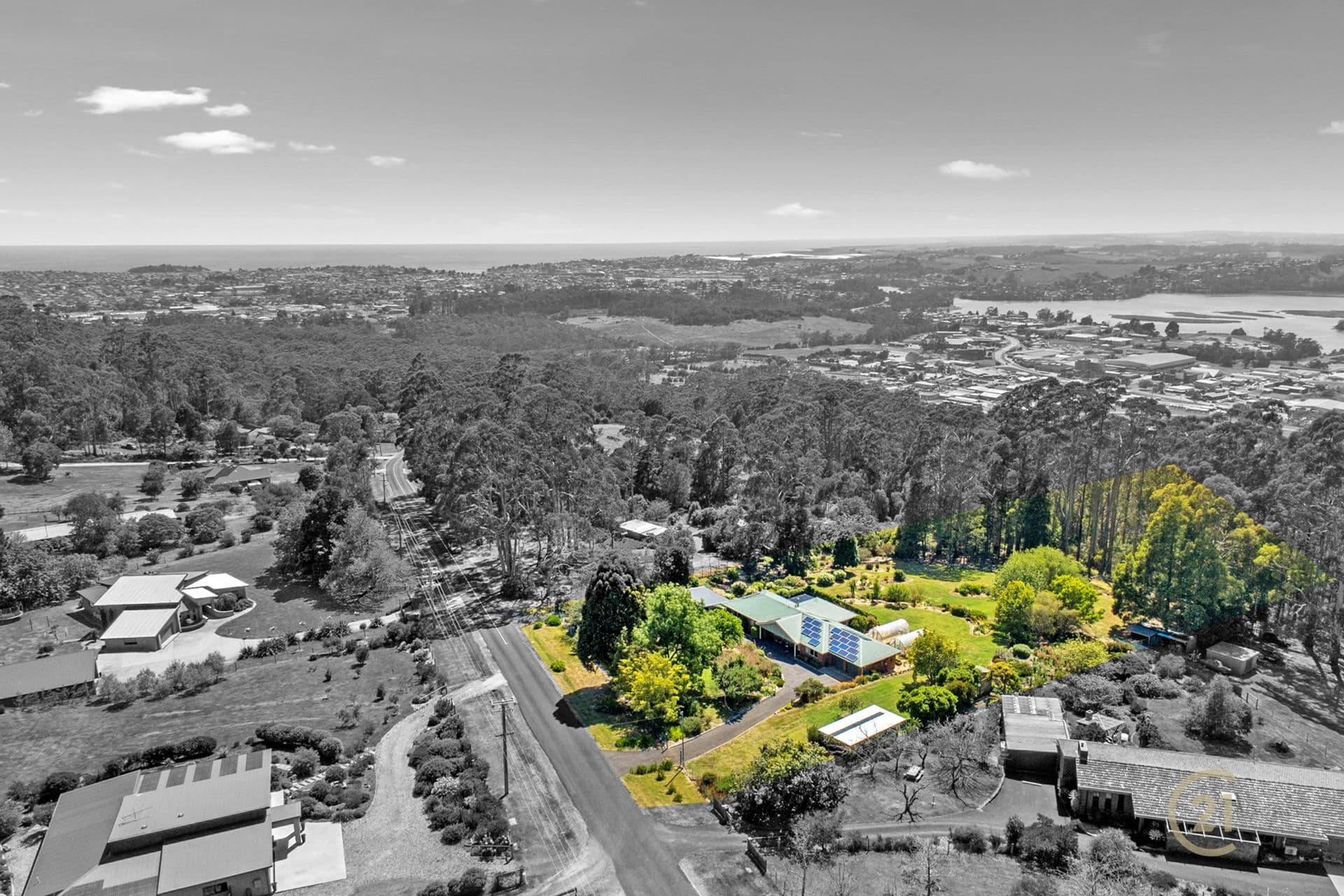 61 Wrenswood Drive, Quoiba, TAS, 7310, Quoiba - Image 1