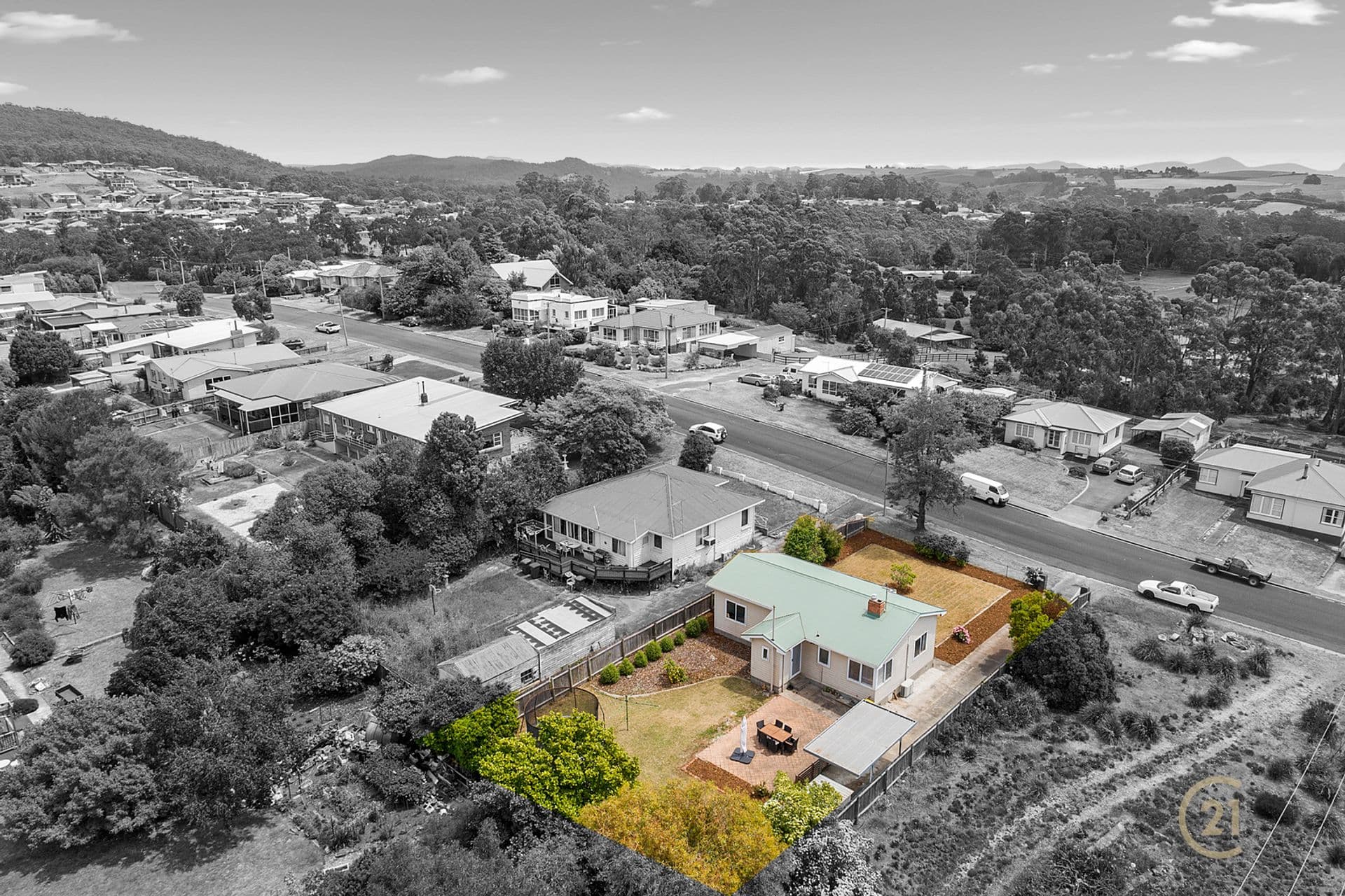 67 Hillcrest Road, Devonport, TAS, 7310, Devonport - Image 1