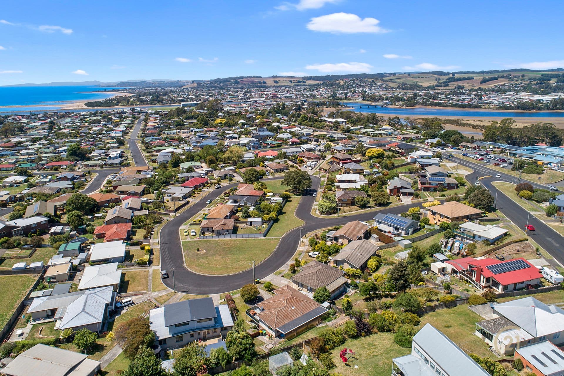 12  Richardson Street, West Ulverstone, TAS, 7315, West Ulverstone - Thumbnail 2