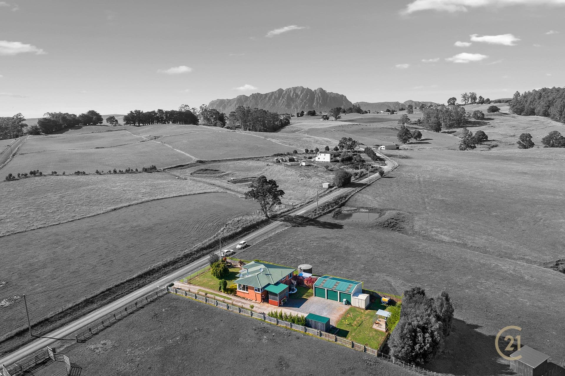 8 Cromwells Road, West Kentish, TAS, 7306, West Kentish - Image 1