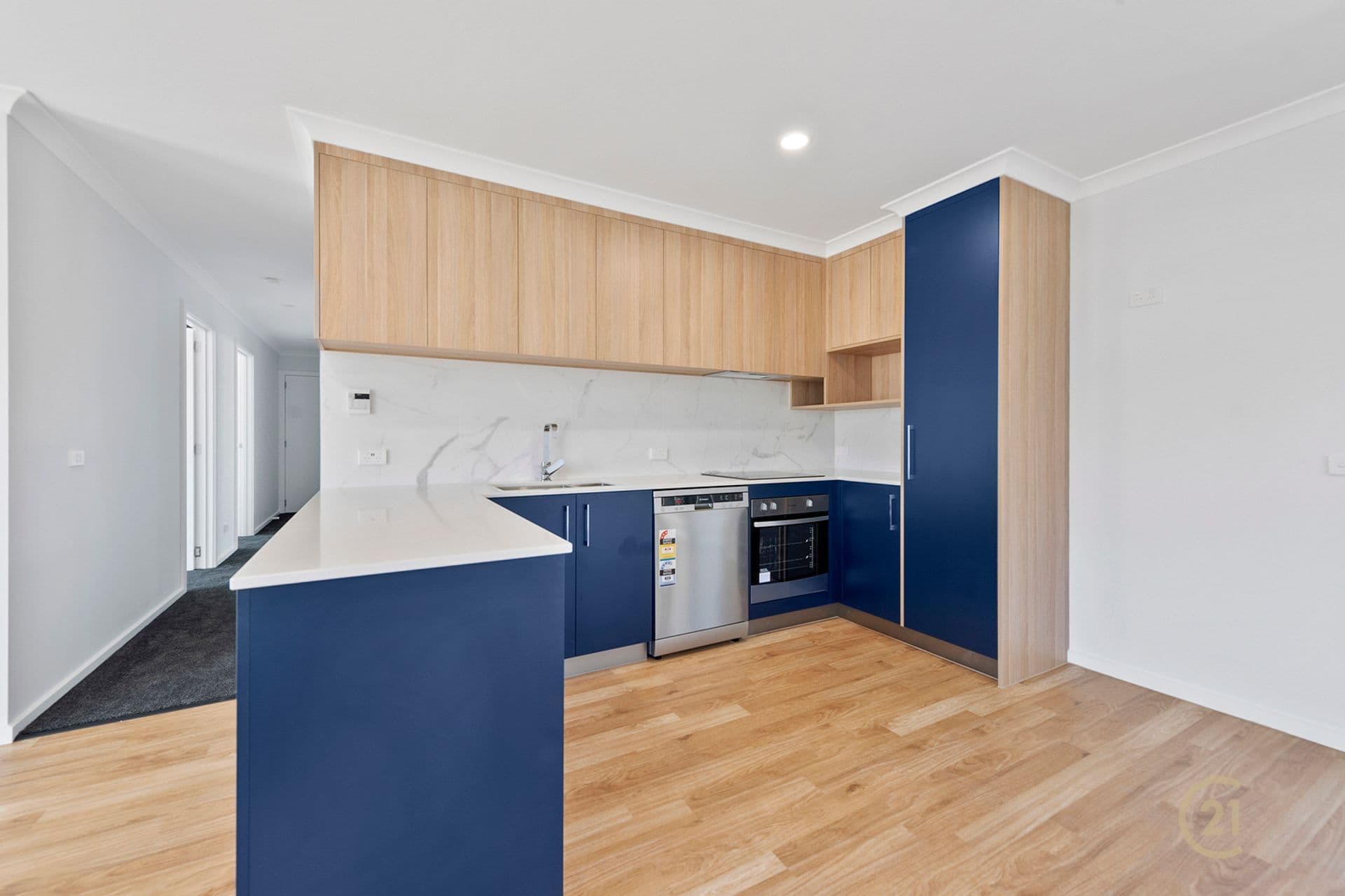 2/51 Dana Drive, Devonport, TAS, 7310, Devonport - Thumbnail 3