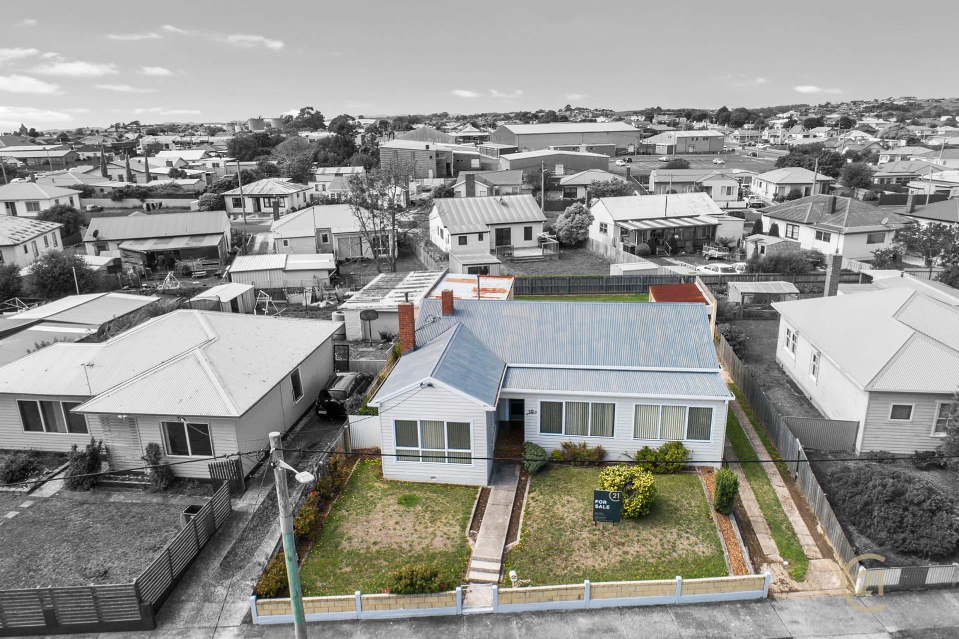 10 Gunn Street, Devonport, TAS, 7310, Devonport - Image 1