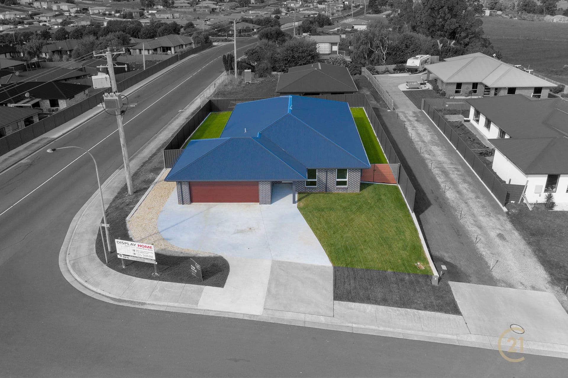 2 Oasis Drive, Shorewell Park, TAS, 7320, Shorewell Park - Image 1
