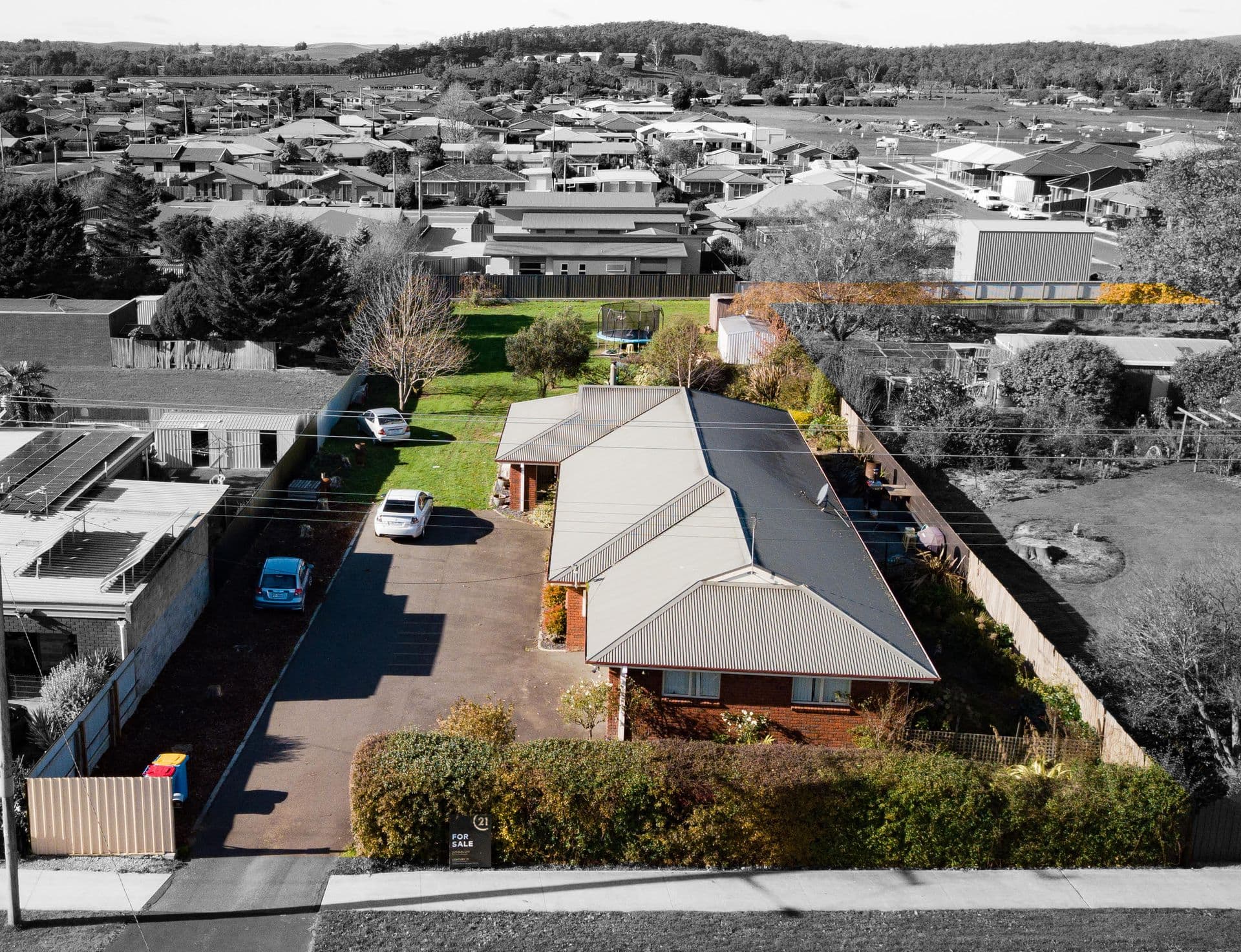 73 Hamilton Street, Latrobe, TAS, 7307, Latrobe - Image 1