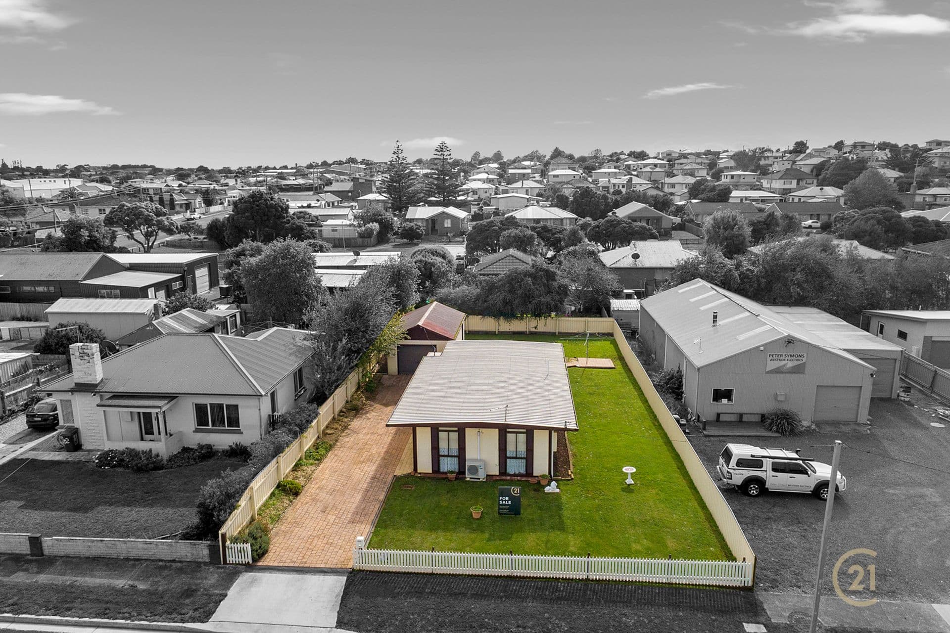 40 Elizabeth Street, Devonport, TAS, 7310, Devonport - Image 1