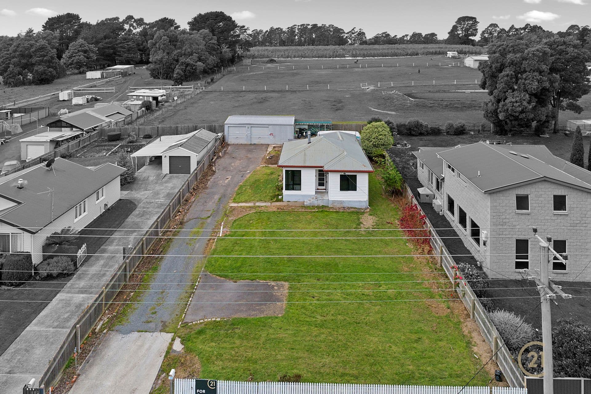 149 Sheffield Road, Spreyton, TAS, 7310, Spreyton - Image 1