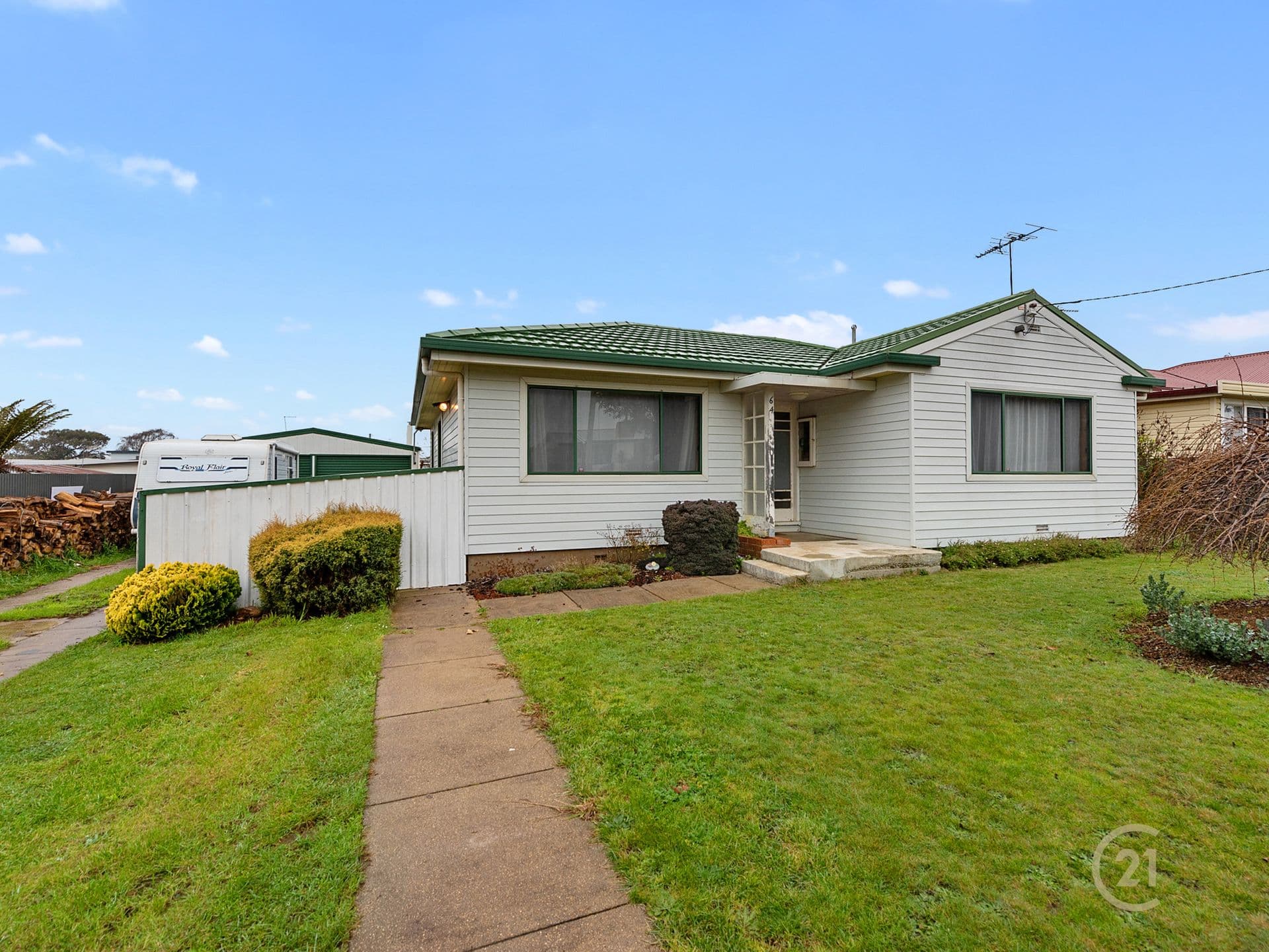 64 Ronald Street, Devonport, TAS, 7310, Devonport - Image 1