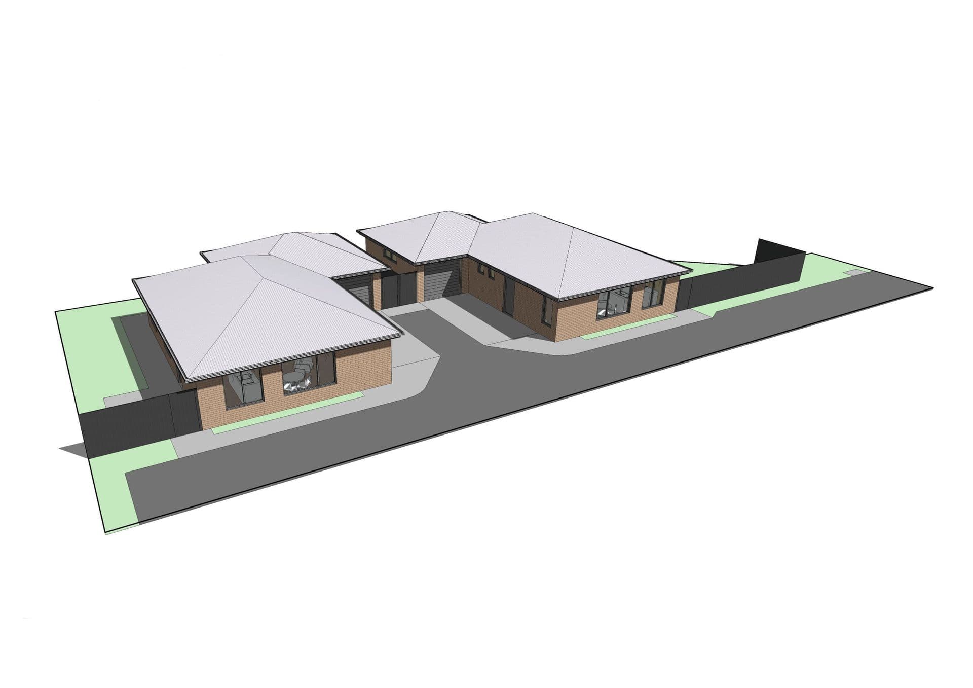 1-2/5 Greenway Court, Devonport, TAS, 7310, Devonport - Image 1