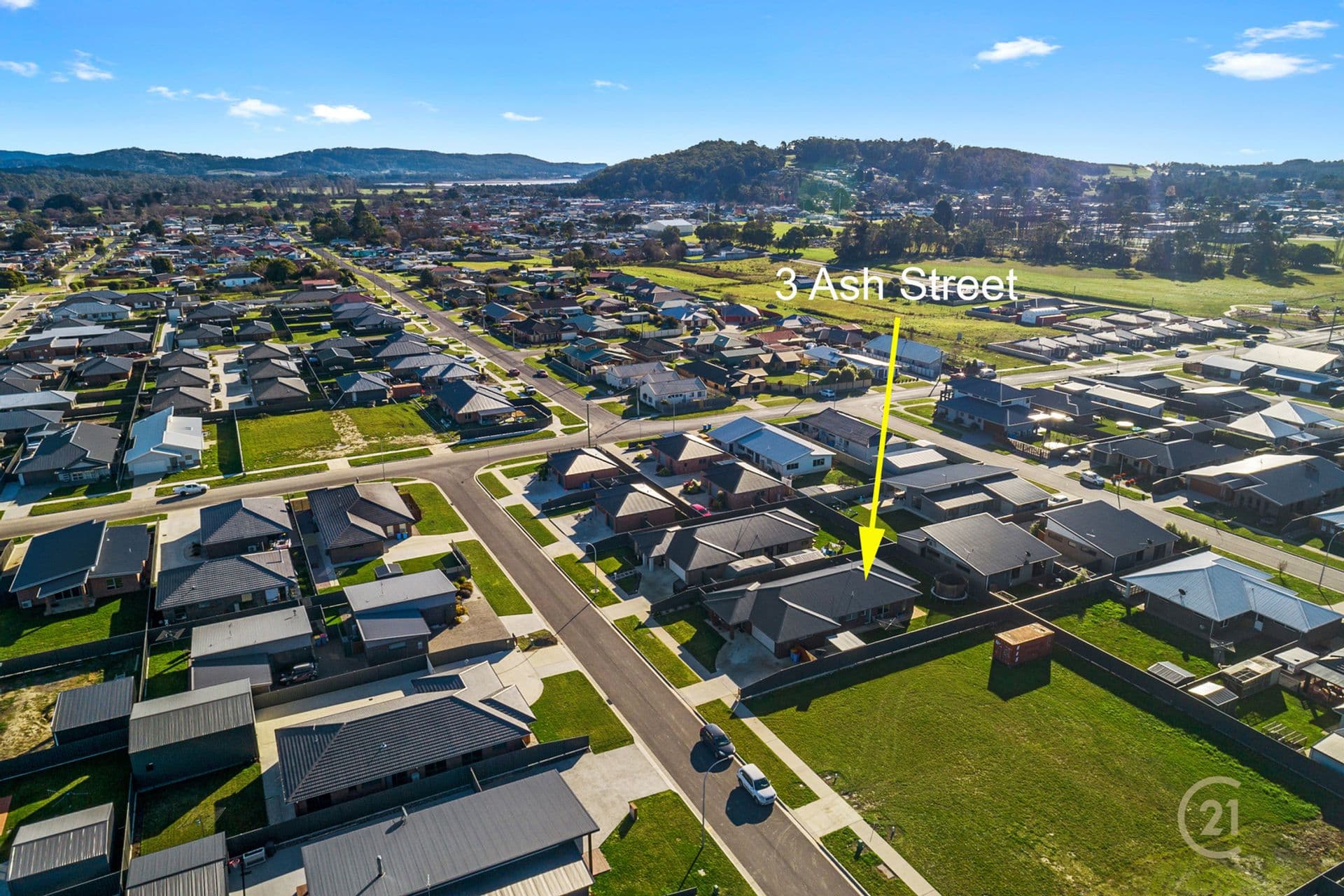 3 Ash Street, Latrobe, TAS, 7307, Latrobe - Thumbnail 3