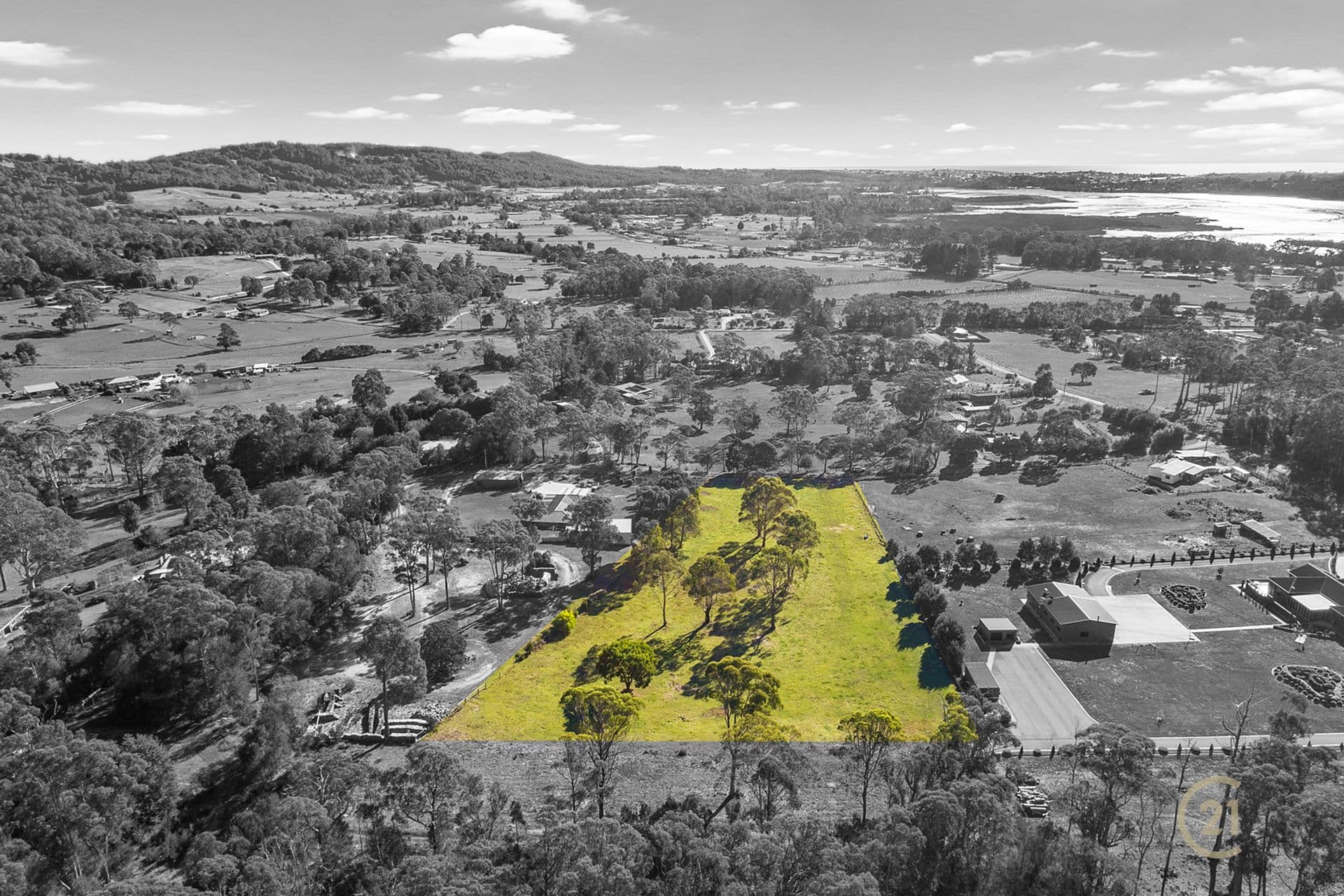 Lot 4 Garrett Street, Tarleton, TAS, 7310, Tarleton - Image 1