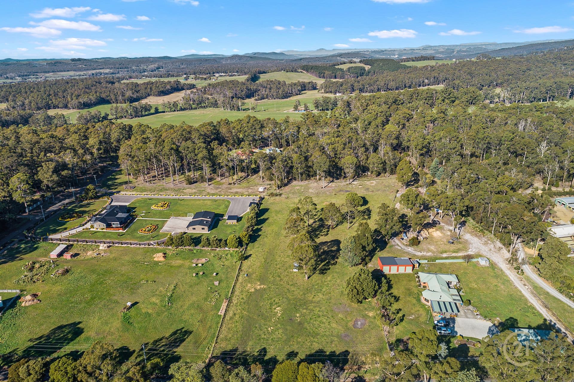 Lot 4 Garrett Street, Tarleton, TAS, 7310, Tarleton - Thumbnail 3