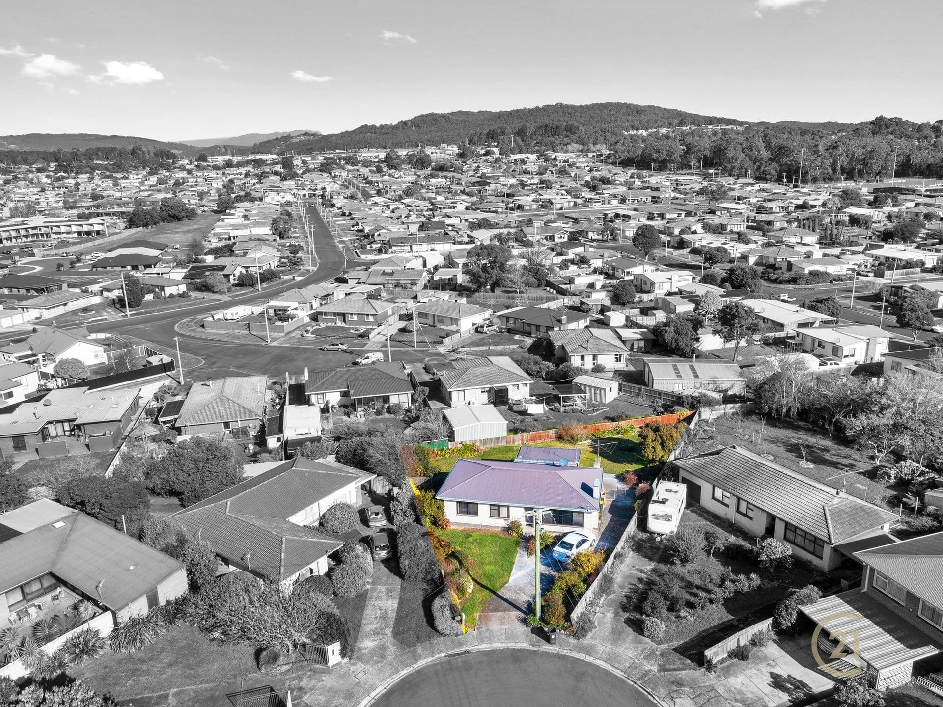 9 Springfield Court, Devonport, TAS, 7310, Devonport - Image 1