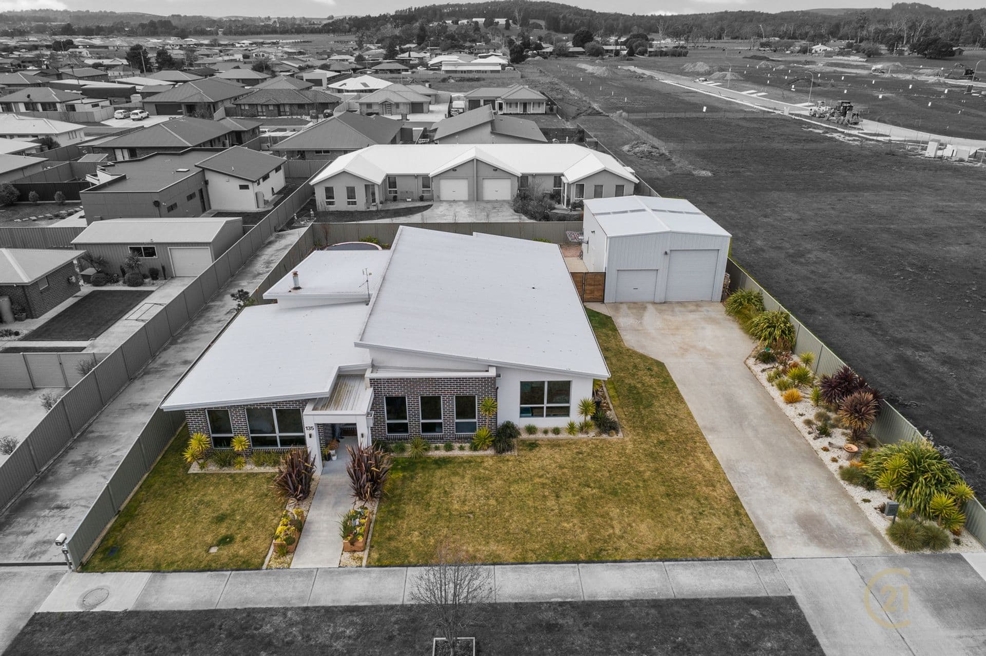 135 Bradshaw Street, Latrobe, TAS, 7307, Latrobe - Image 1