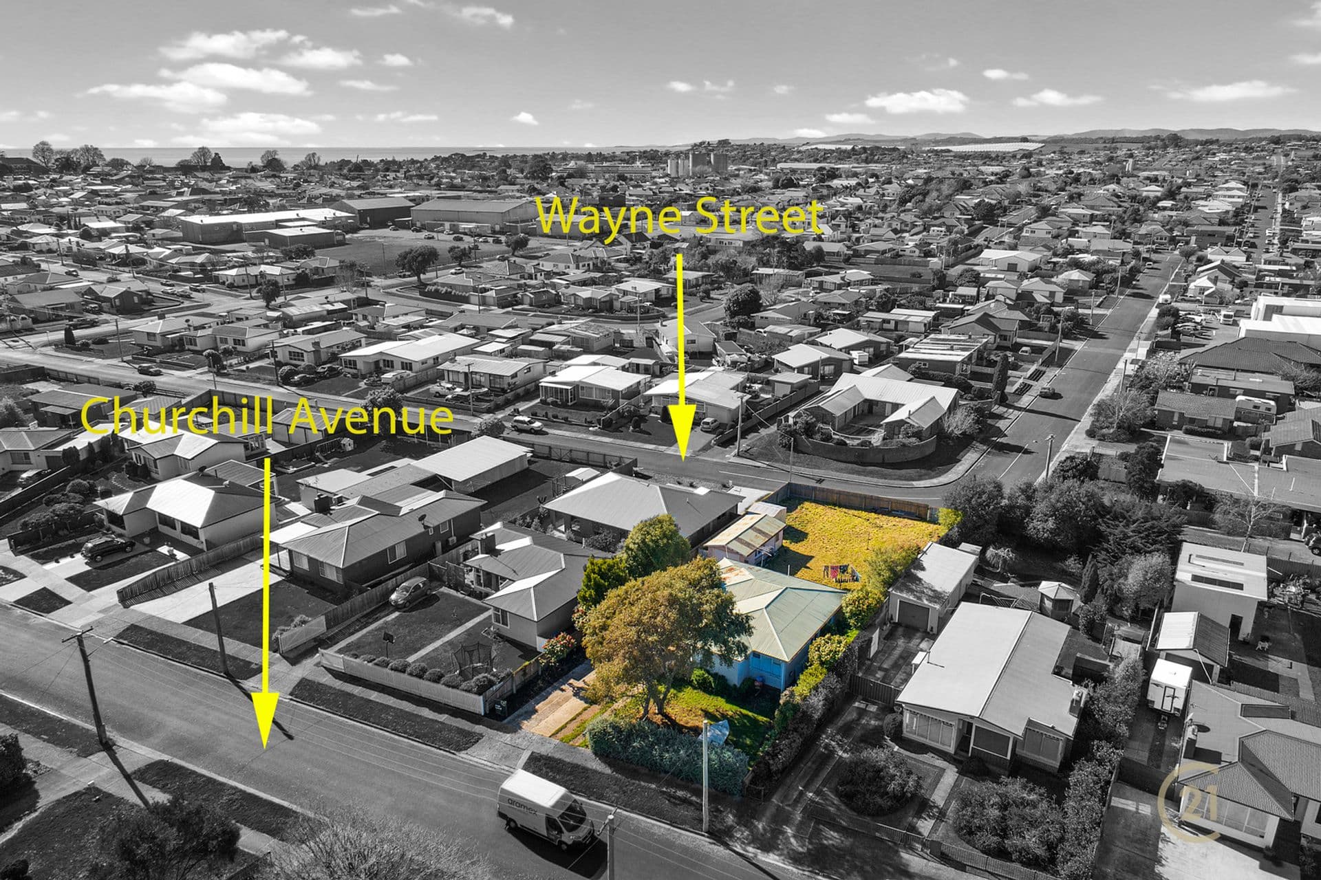 19 Churchill Ave, Devonport, TAS, 7310, Devonport - Image 1
