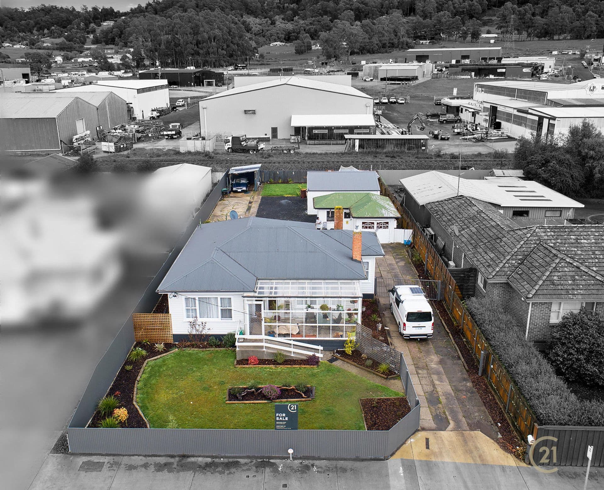 54 Mersey Main Road, Spreyton, TAS, 7310, Spreyton - Image 1