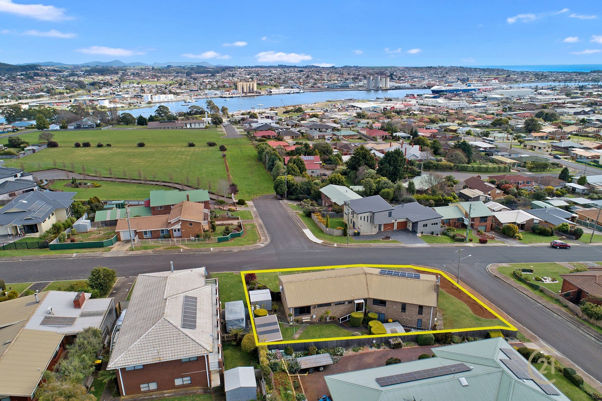 1 Chelsea Court, East Devonport, TAS, 7310, East Devonport - Thumbnail 2