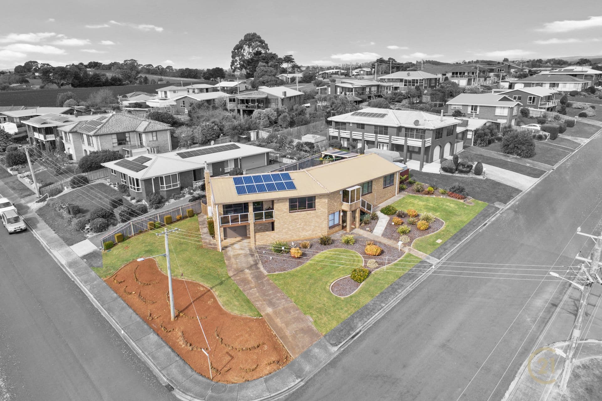 1 Chelsea Court, East Devonport, TAS, 7310, East Devonport - Image 1