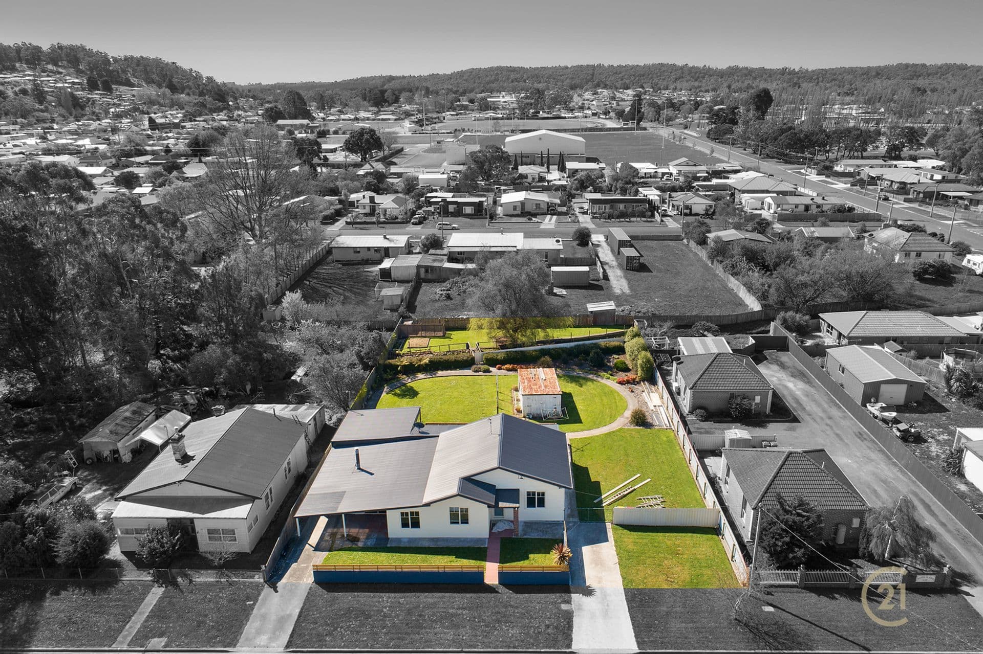 23 Fenton Street, Latrobe, TAS, 7307, Latrobe - Image 1