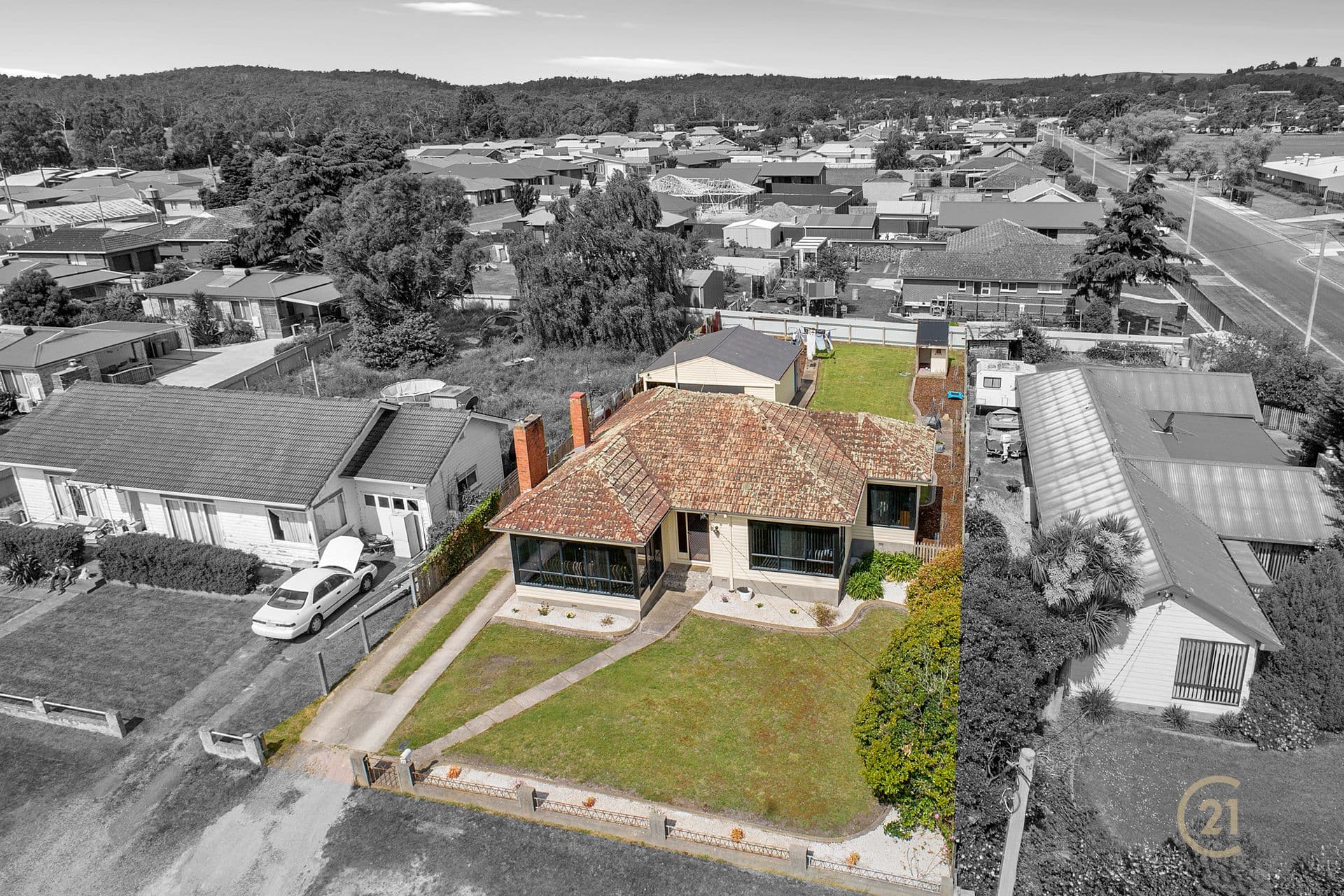 93 Percival Street, Latrobe, TAS, 7307, Latrobe - Image 1
