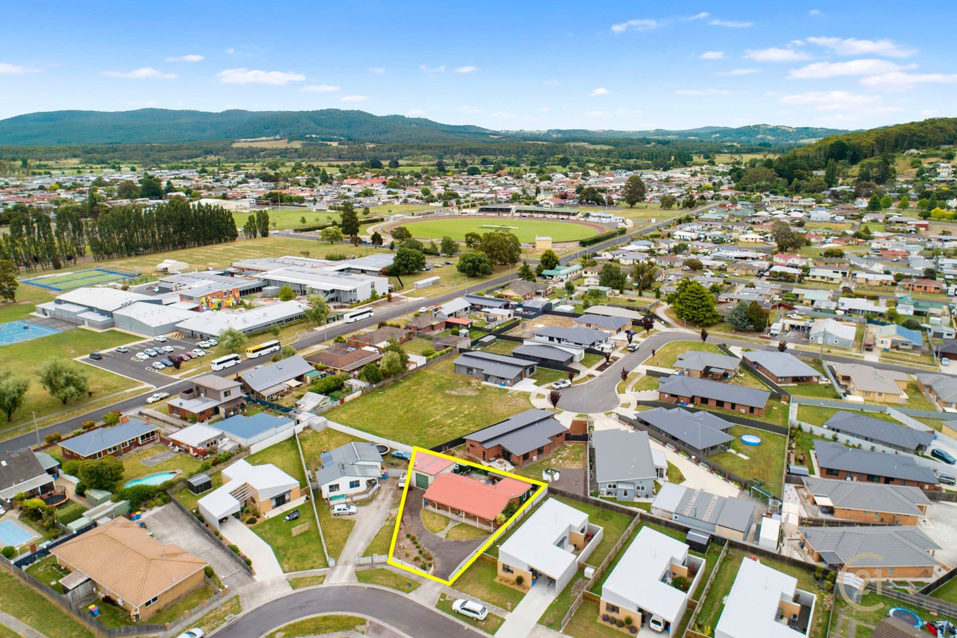 23 Walpole Crescent, Latrobe, TAS, 7307, Latrobe - Thumbnail 3