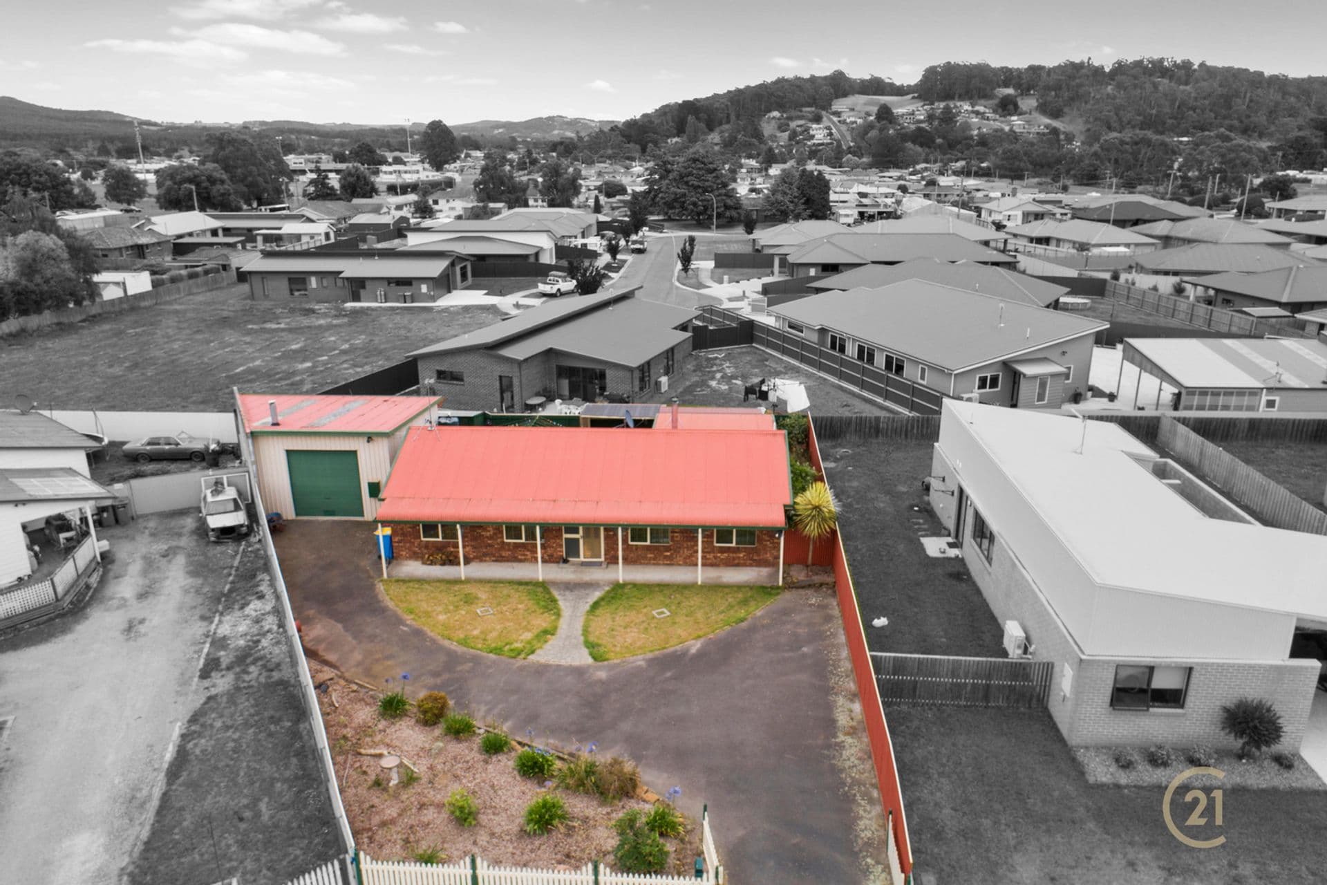 23 Walpole Crescent, Latrobe, TAS, 7307, Latrobe - Image 1