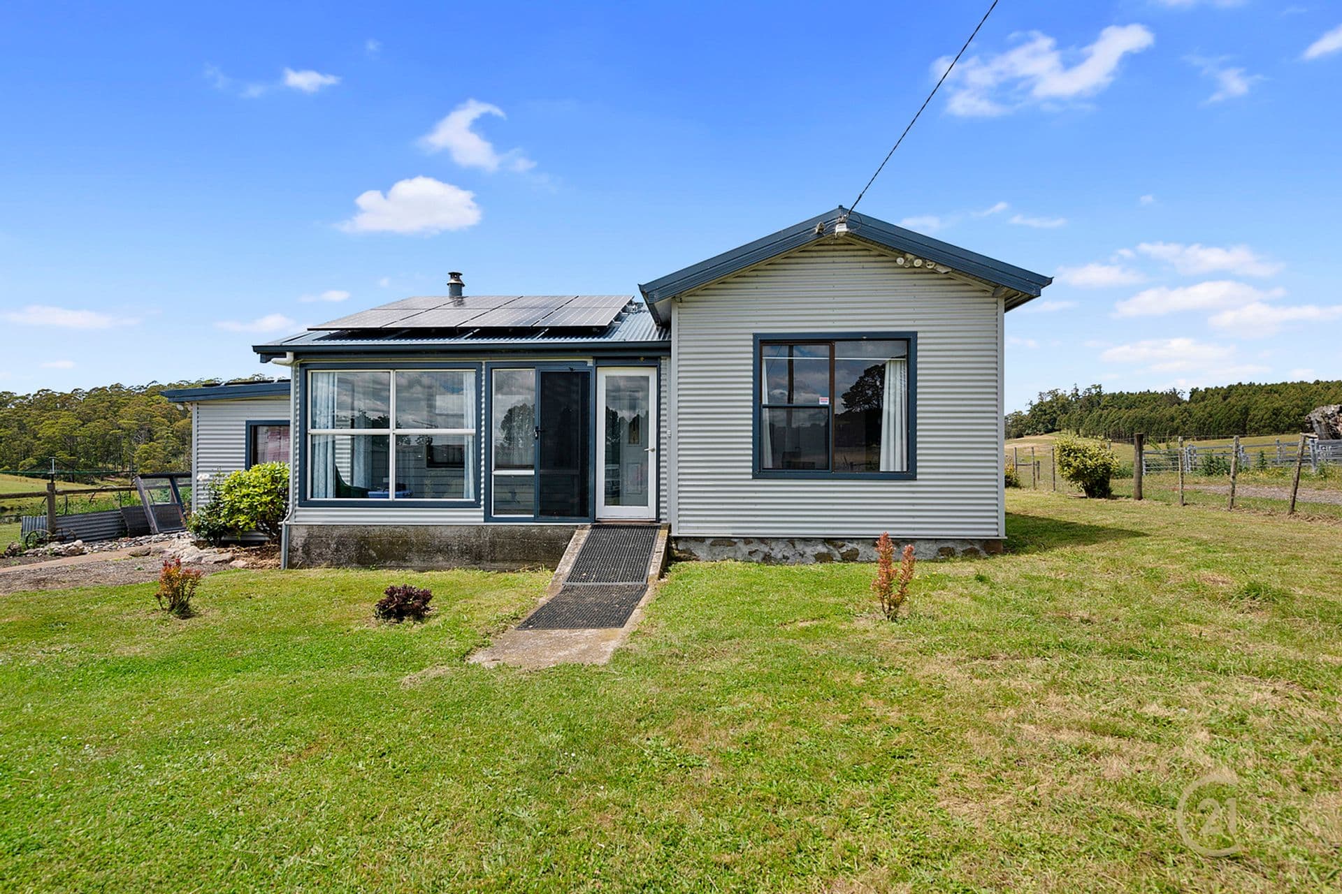 129 Old Paradise Road, Sheffield, TAS, 7306, Sheffield - Thumbnail 2