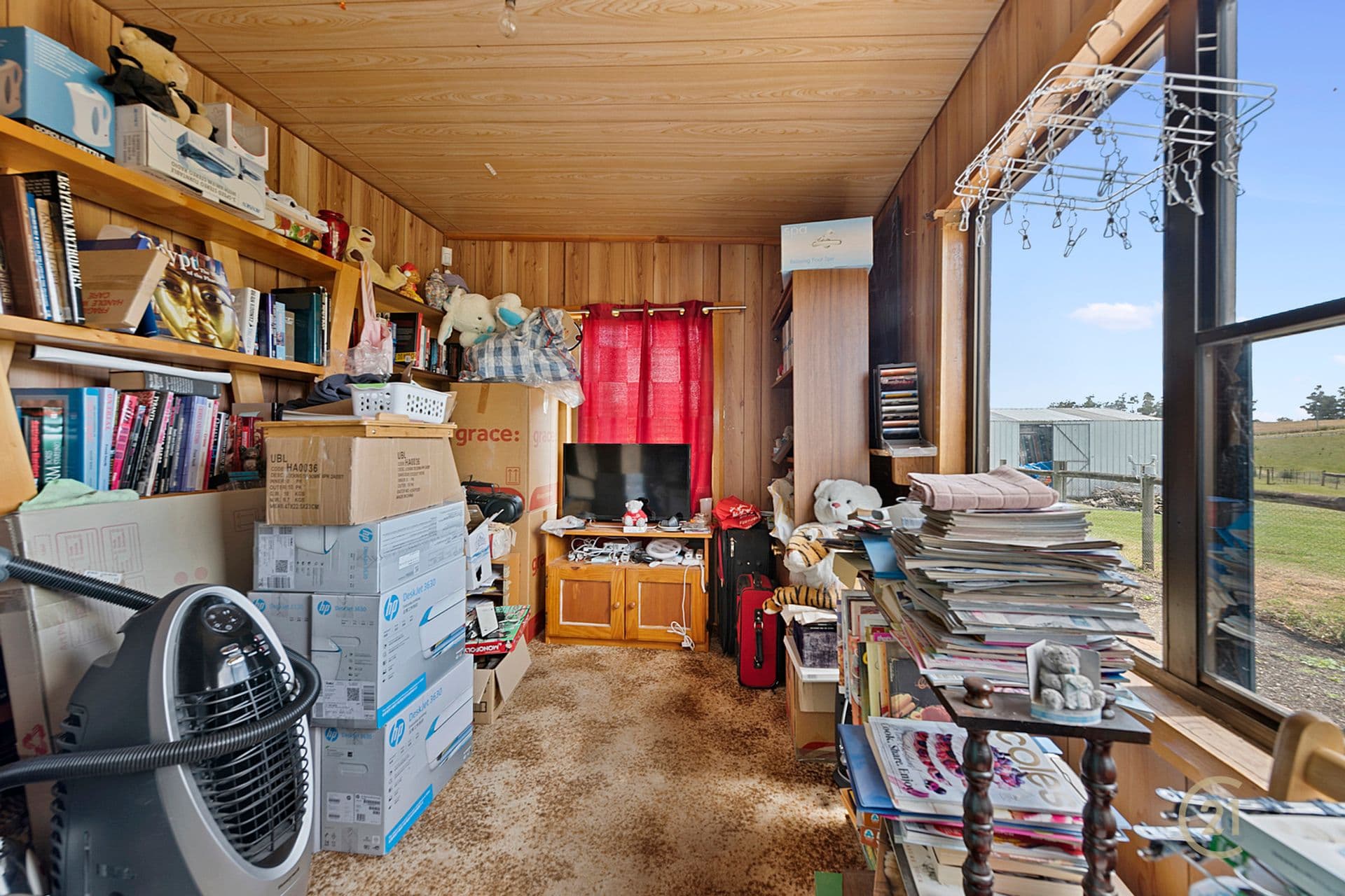 129 Old Paradise Road, Sheffield, TAS, 7306, Sheffield - Thumbnail 8