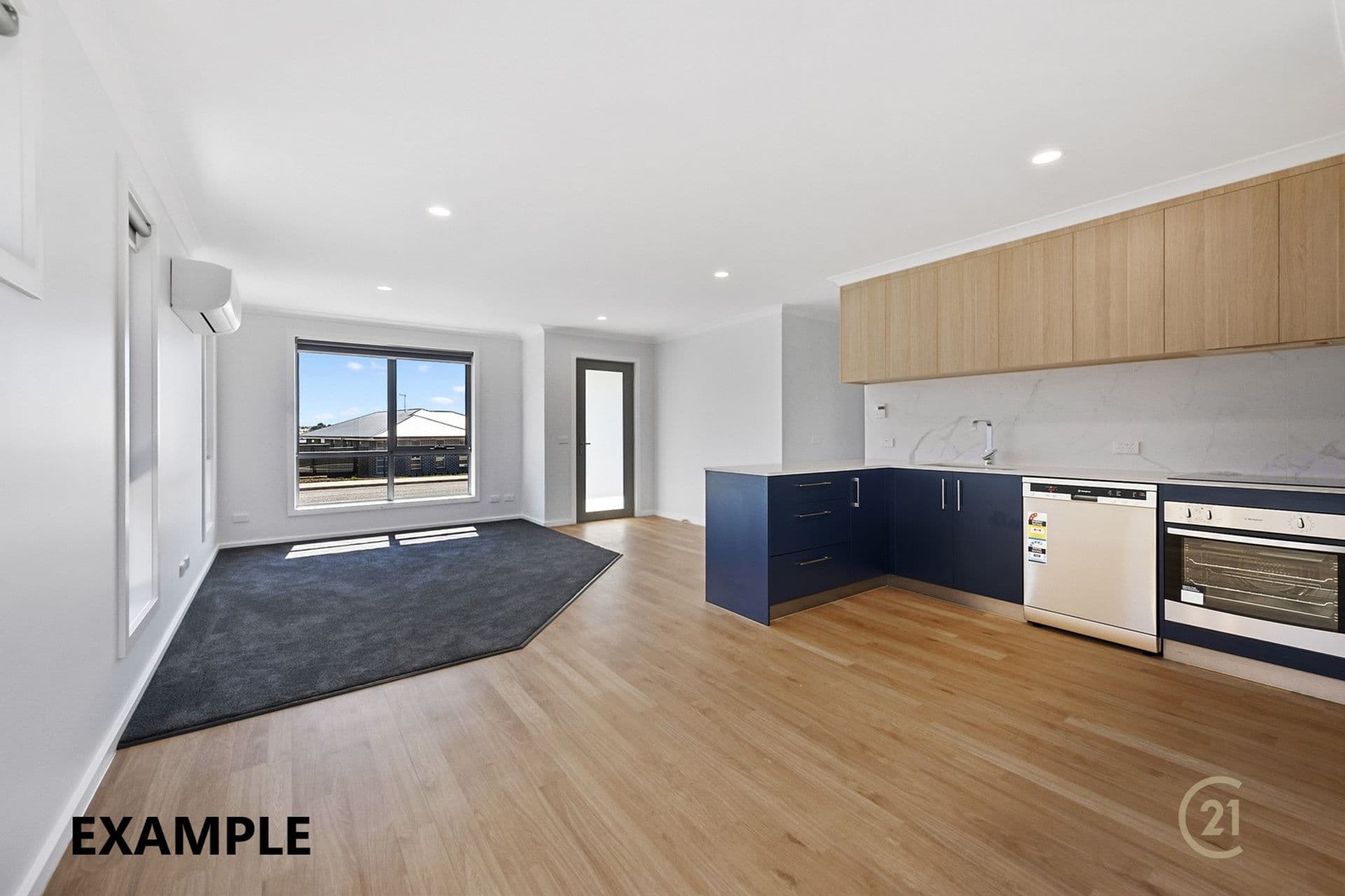 UNIT 1/51 Dana Drive, Devonport, TAS, 7310, Devonport - Thumbnail 3